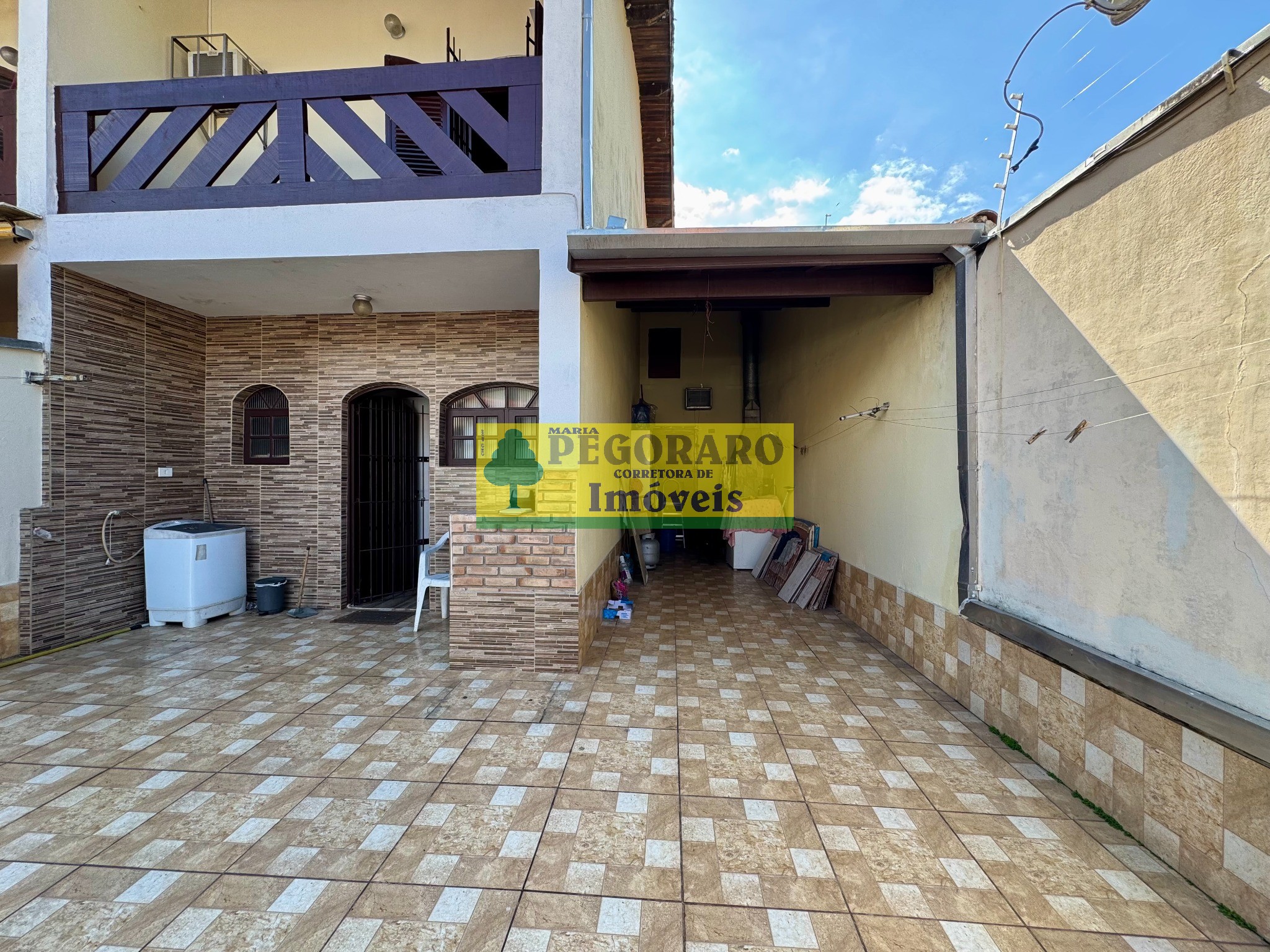 Casa, 3 quartos, 101 m² - Foto 22