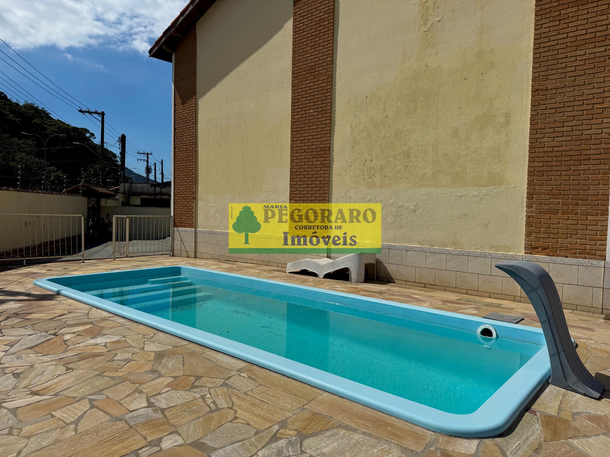 Casa, 3 quartos, 101 m² - Foto 1