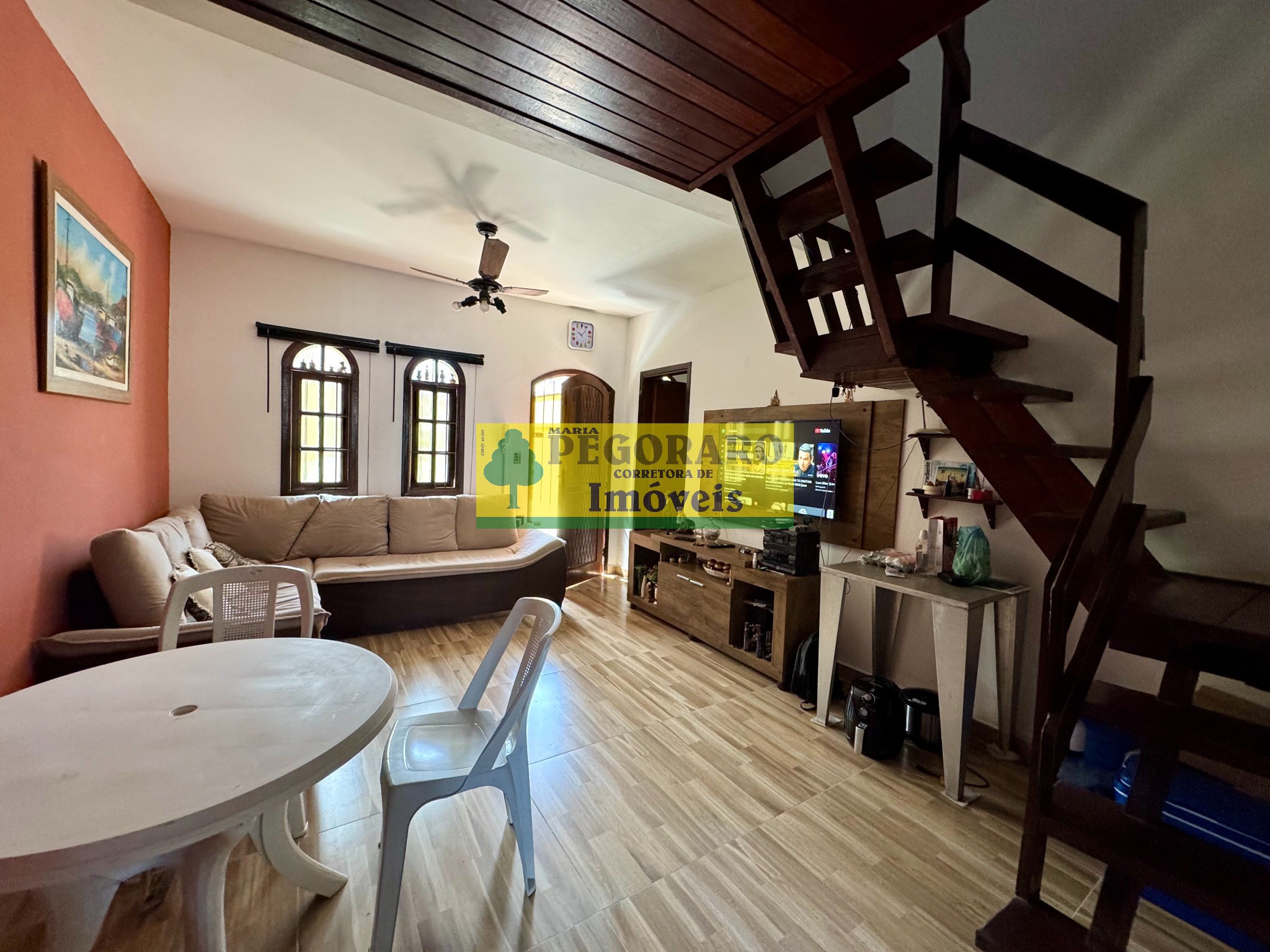 Casa, 3 quartos, 101 m² - Foto 8