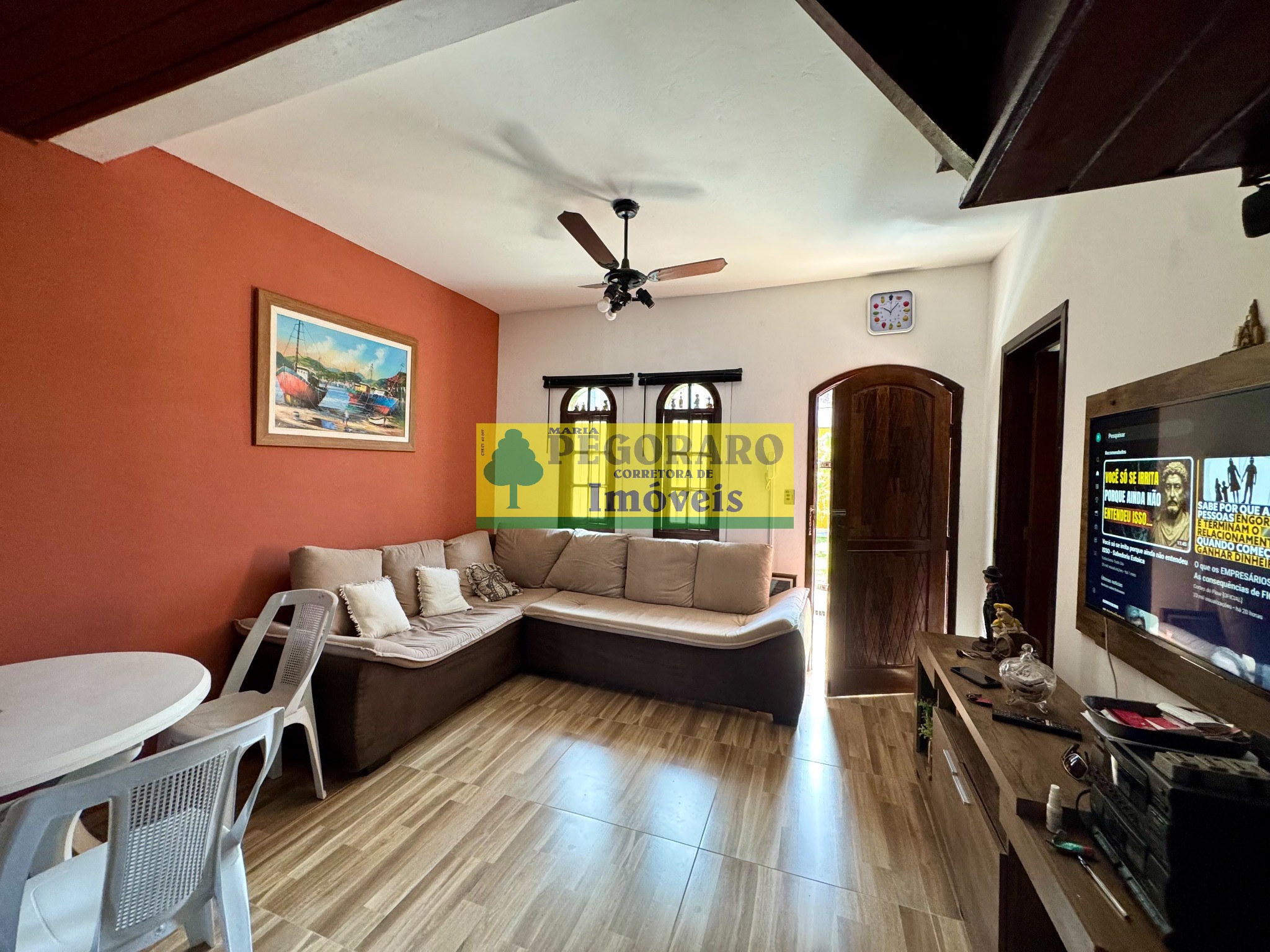 Casa, 3 quartos, 101 m² - Foto 7