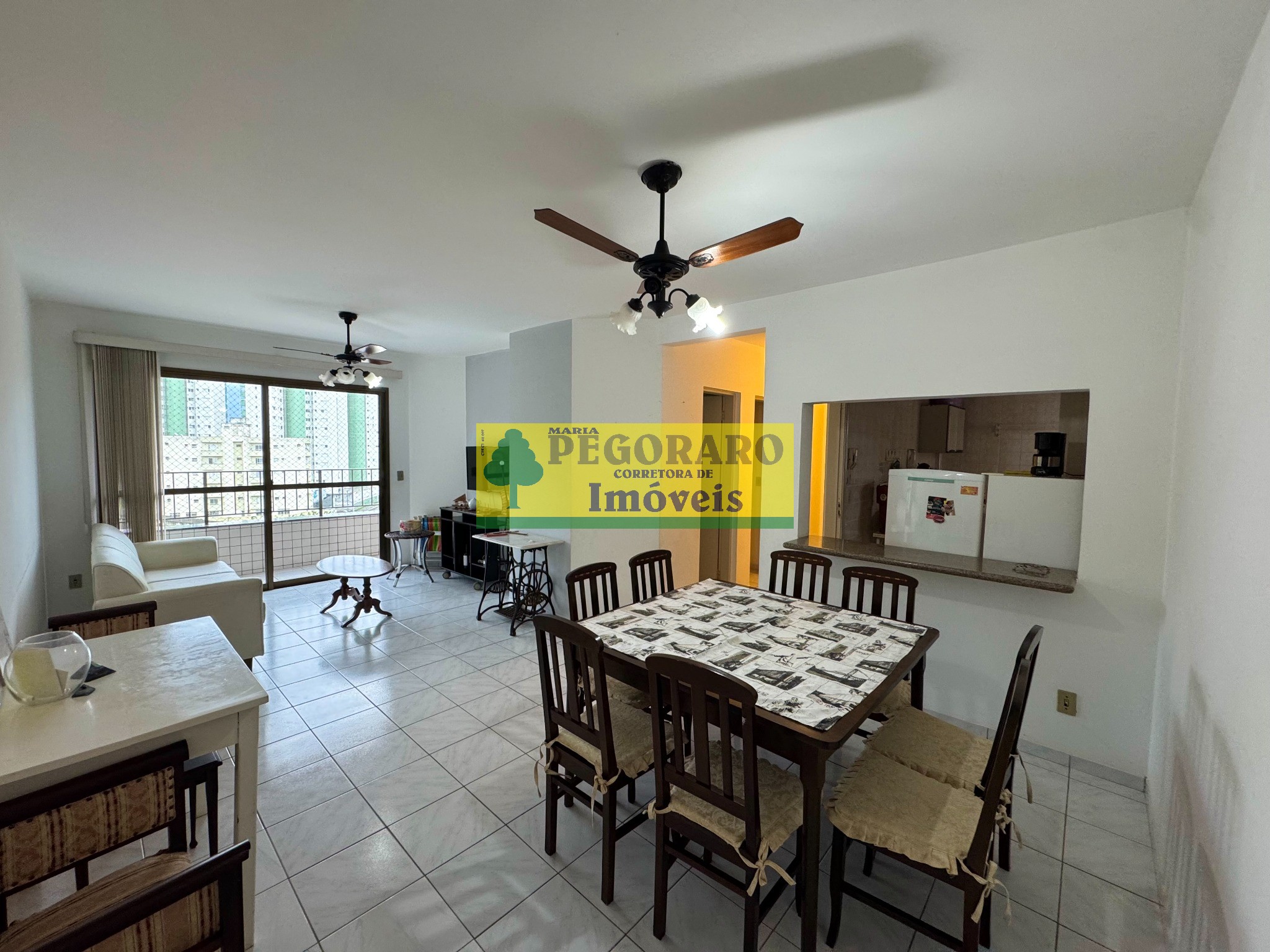 Apartamento, 2 quartos, 90 m² - Foto 6