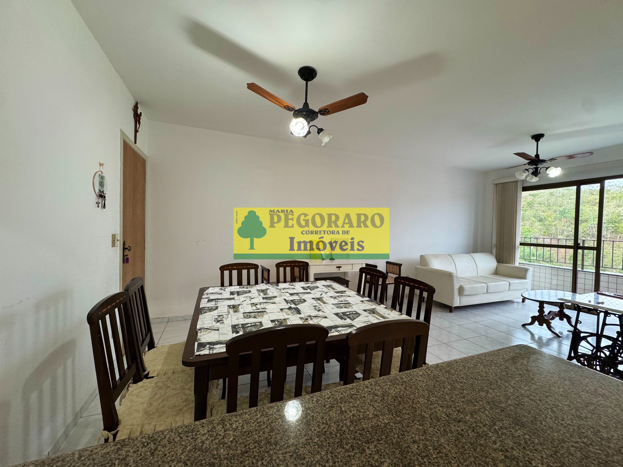 Apartamento, 2 quartos, 90 m² - Foto 5