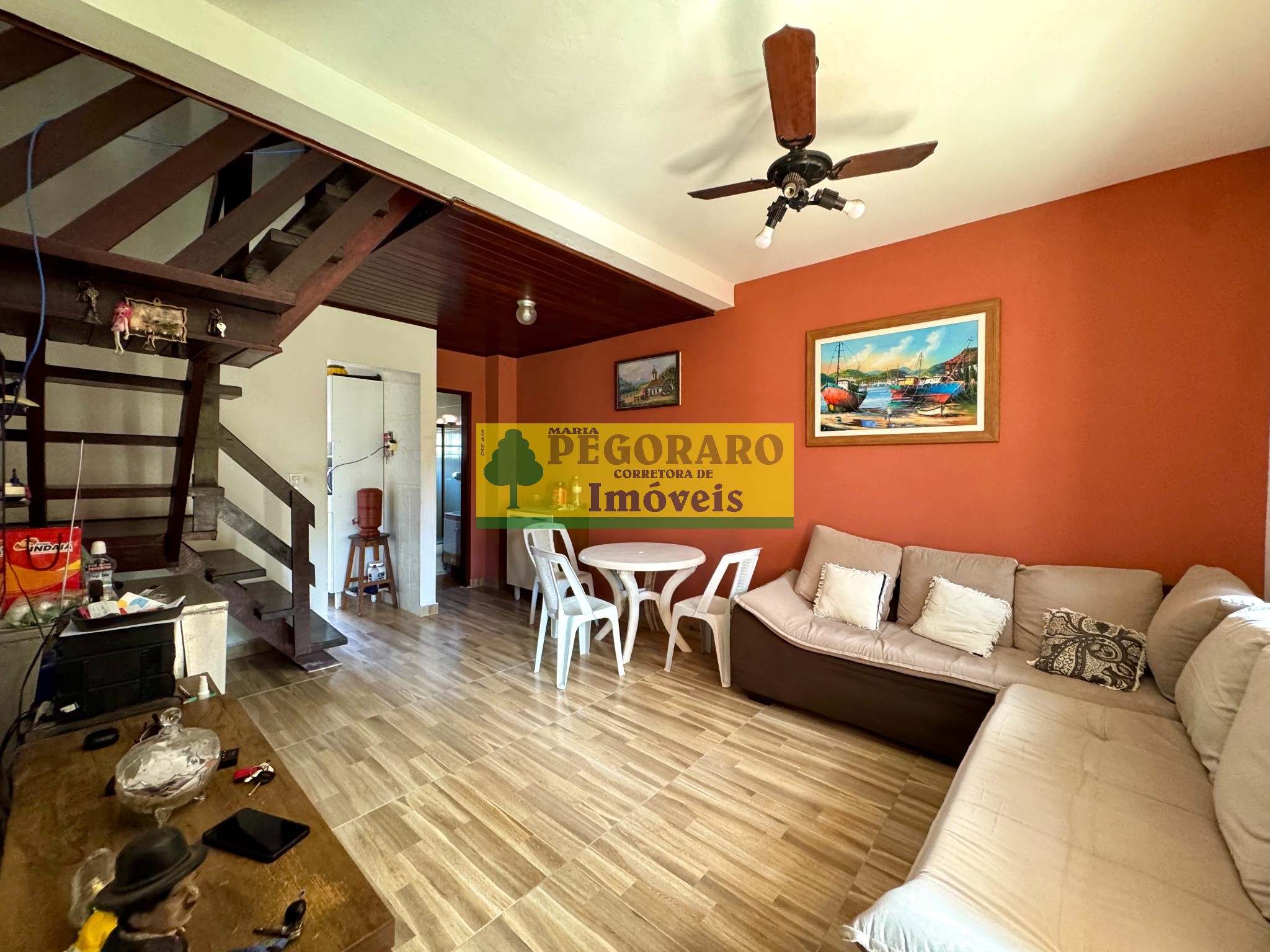 Casa, 3 quartos, 101 m² - Foto 3