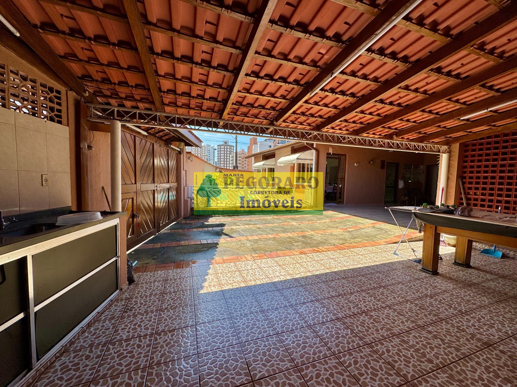 Casa, 4 quartos, 249 m² - Foto 34