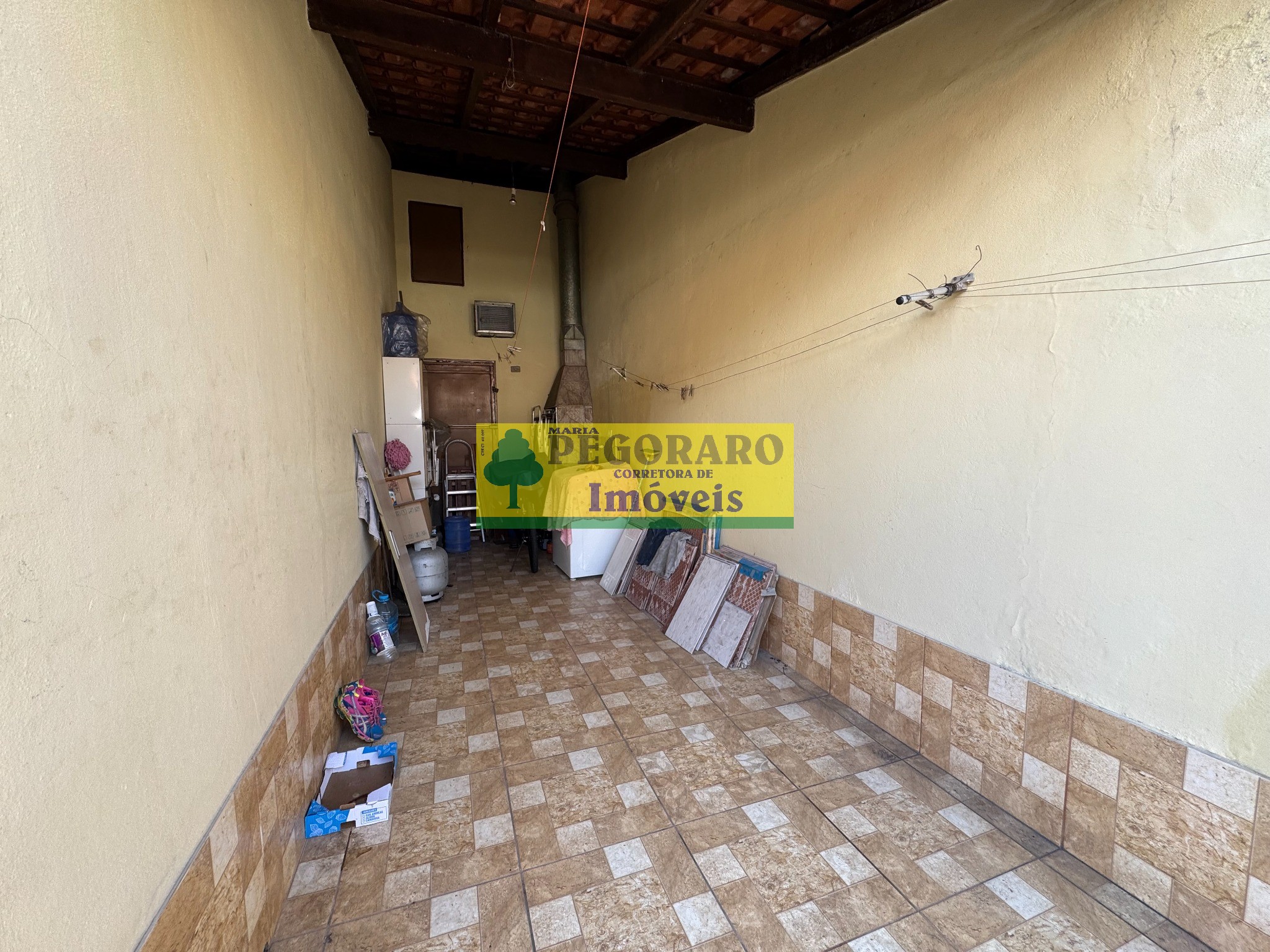 Casa, 3 quartos, 101 m² - Foto 23