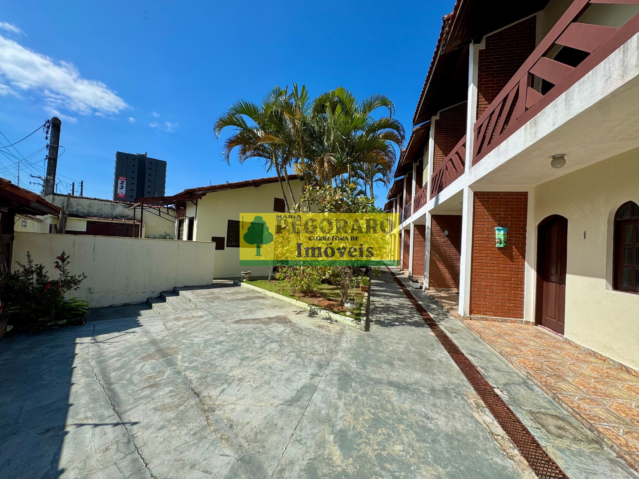 Casa, 3 quartos, 101 m² - Foto 32