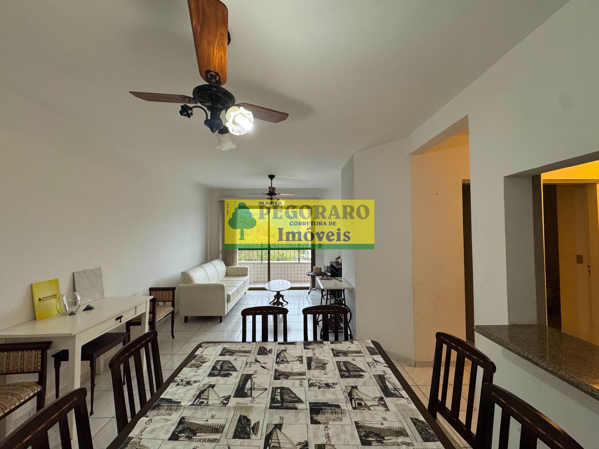 Apartamento, 2 quartos, 90 m² - Foto 2