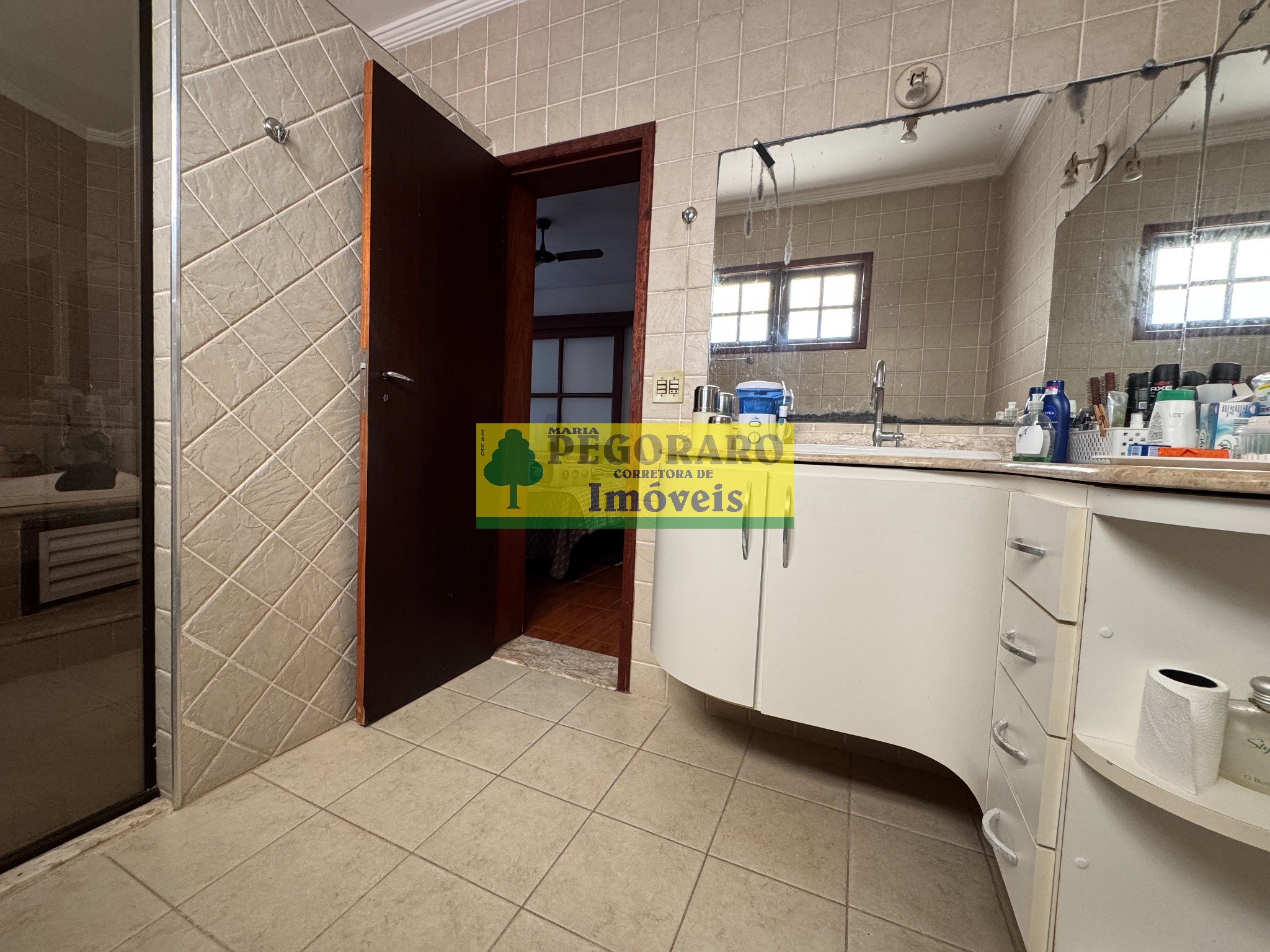 Casa, 4 quartos, 249 m² - Foto 11