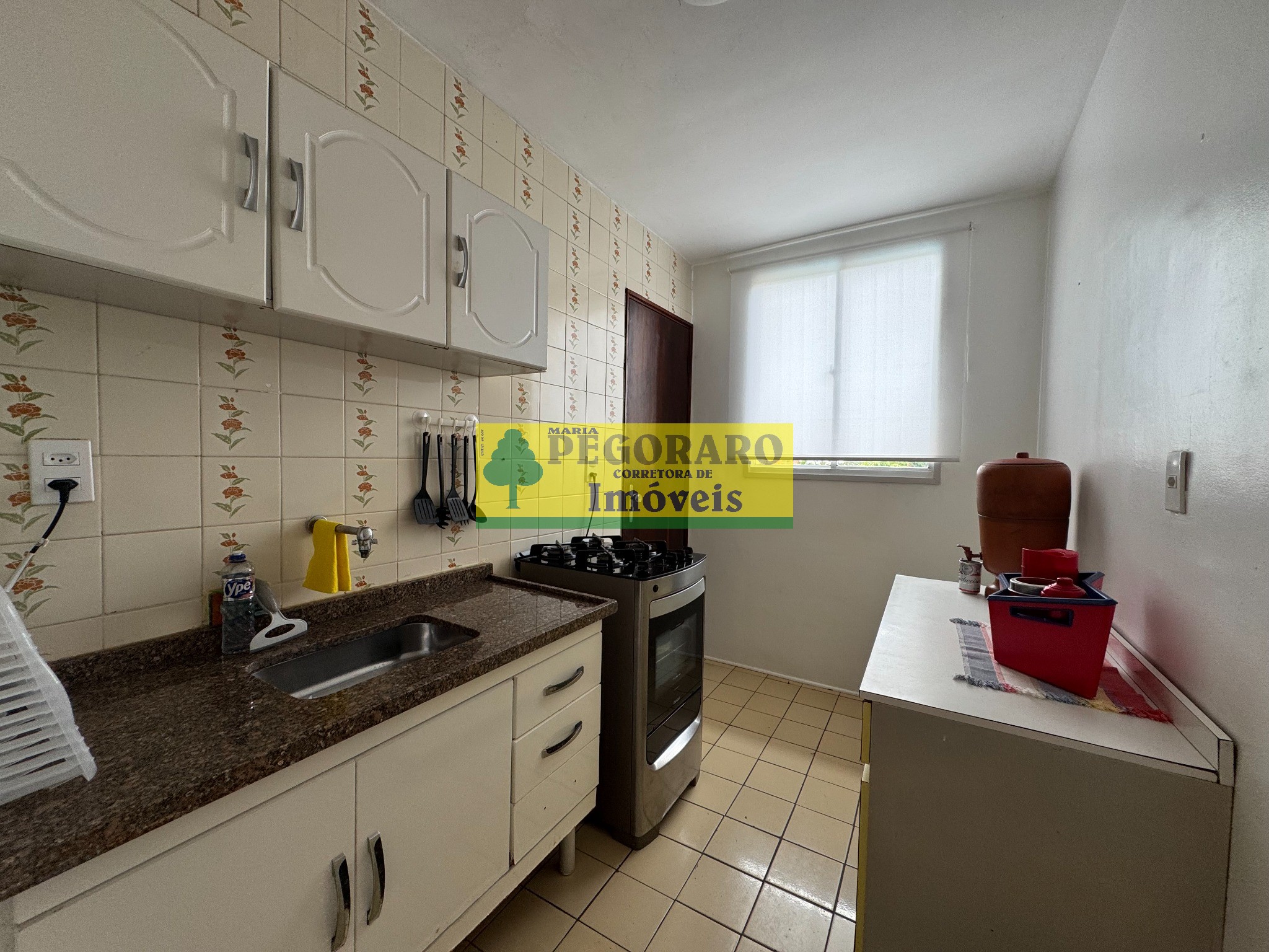 Apartamento, 2 quartos, 53 m² - Foto 8