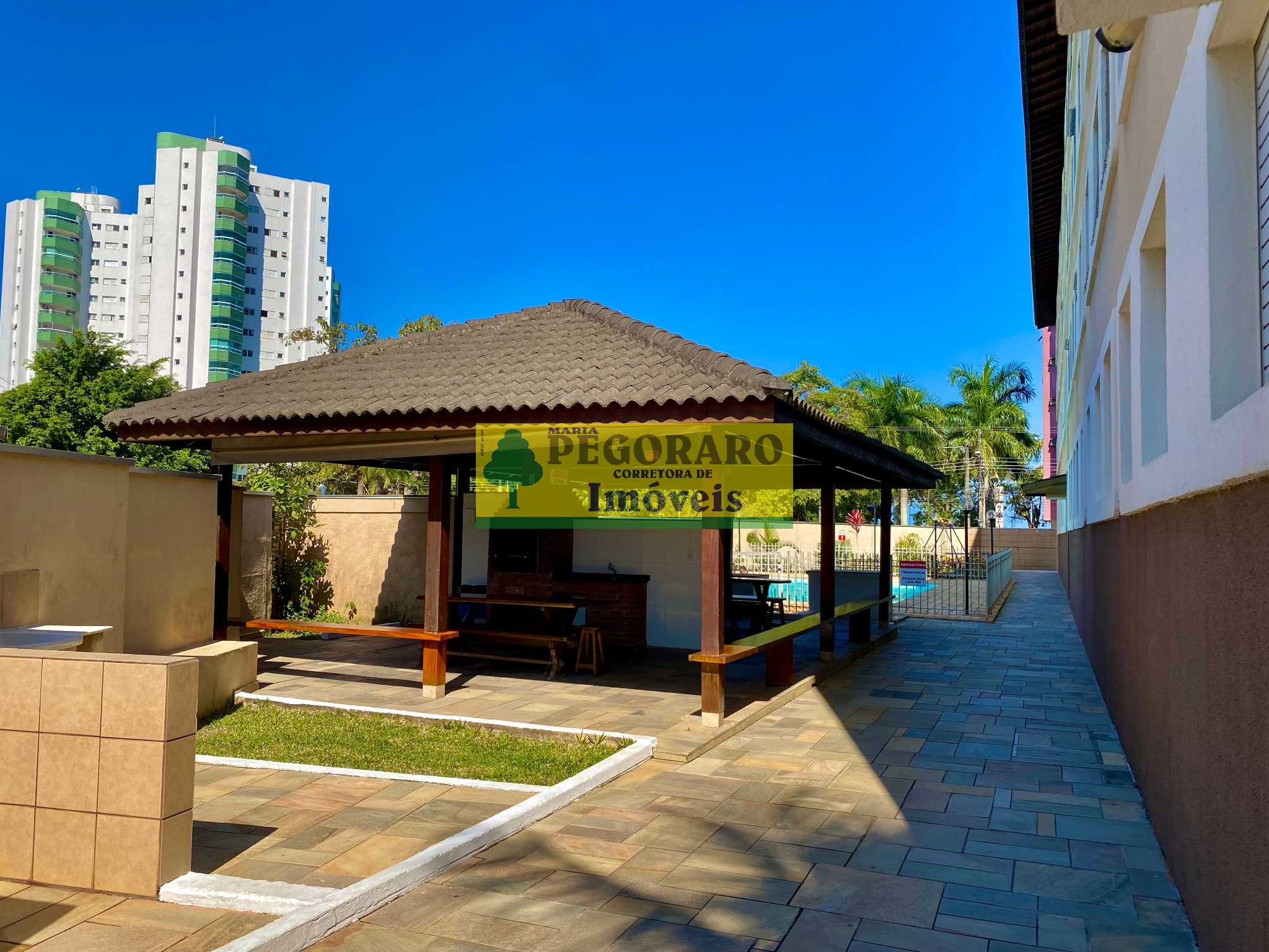 Apartamento, 2 quartos, 53 m² - Foto 25