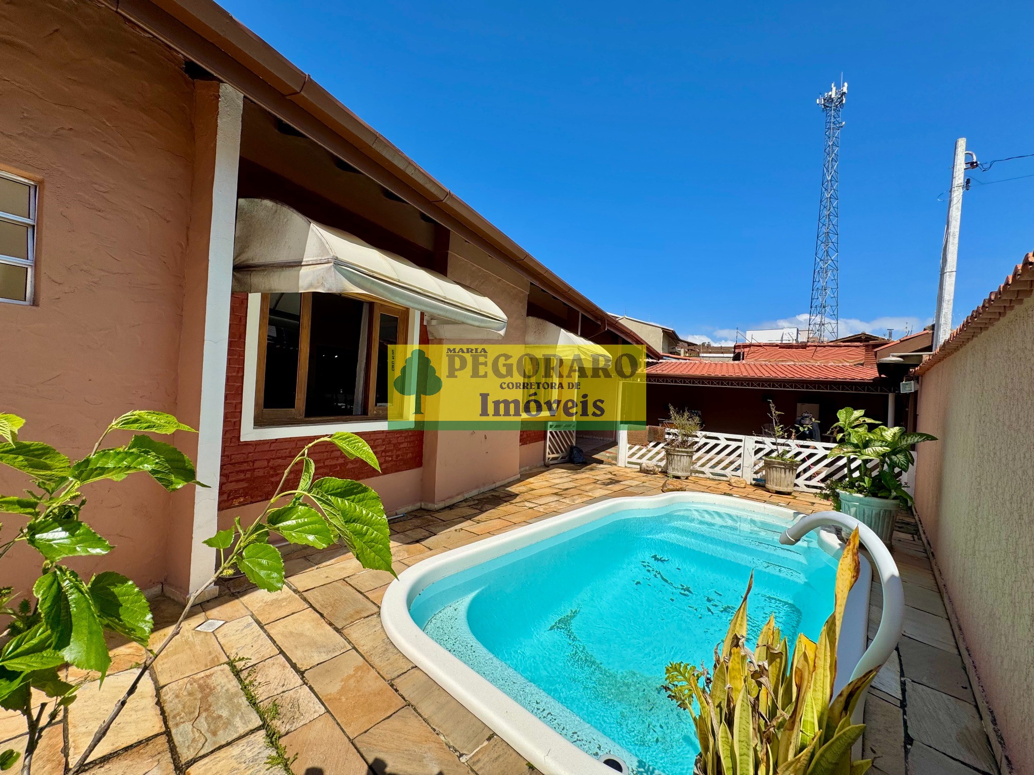 Casa, 4 quartos, 249 m² - Foto 20