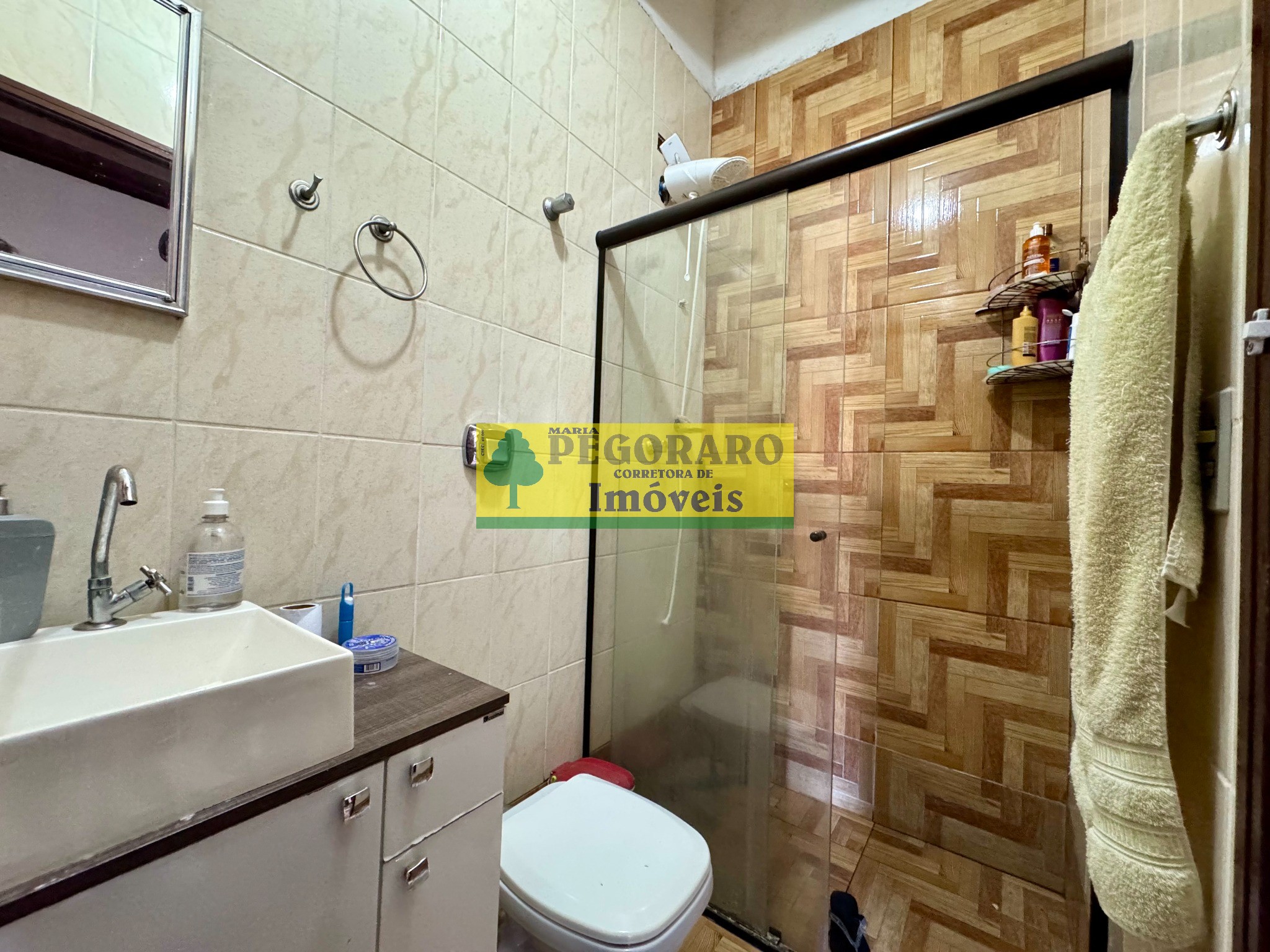Casa, 3 quartos, 101 m² - Foto 19