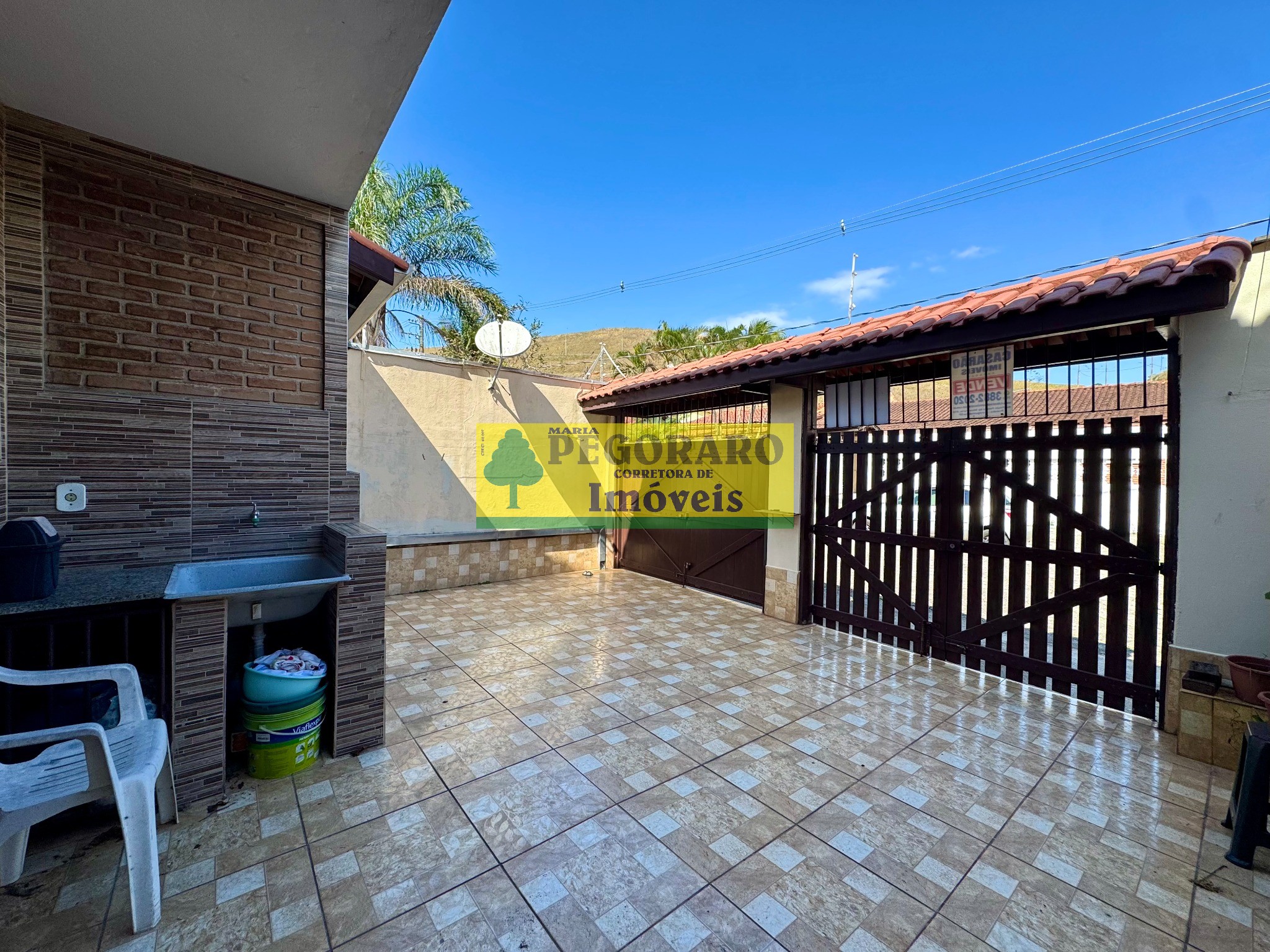 Casa, 3 quartos, 101 m² - Foto 20