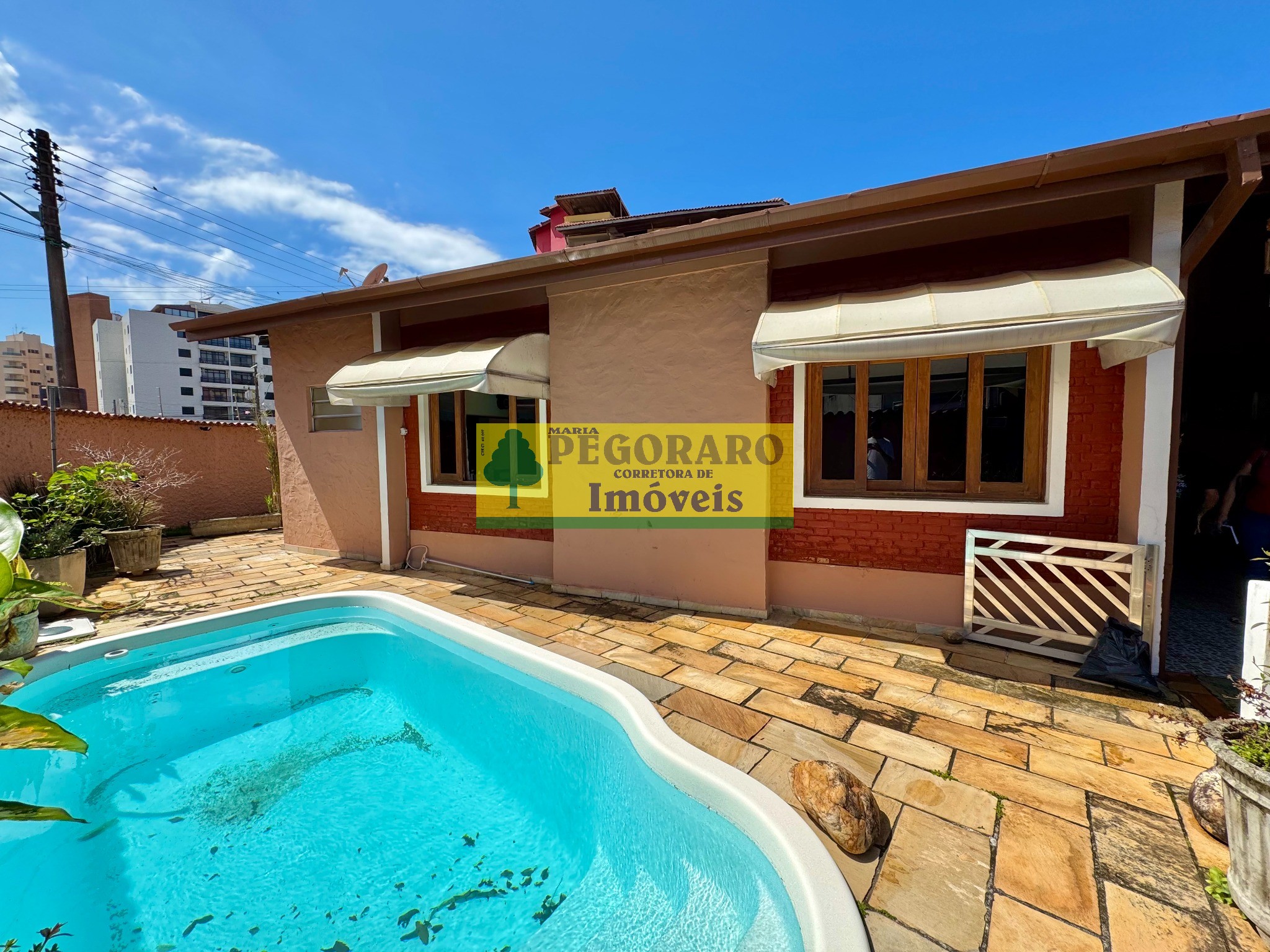 Casa, 4 quartos, 249 m² - Foto 19
