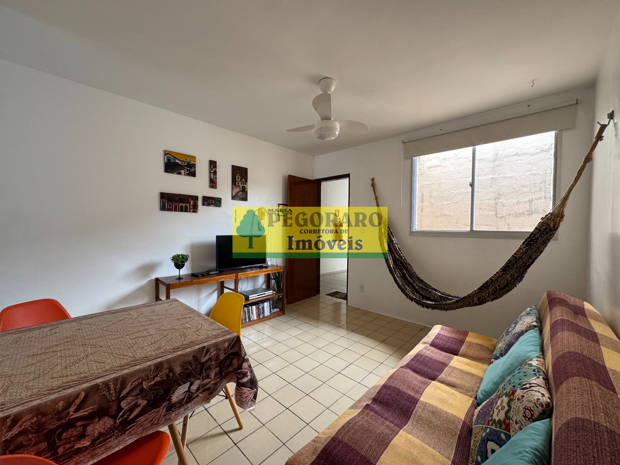 Apartamento, 2 quartos, 53 m² - Foto 6