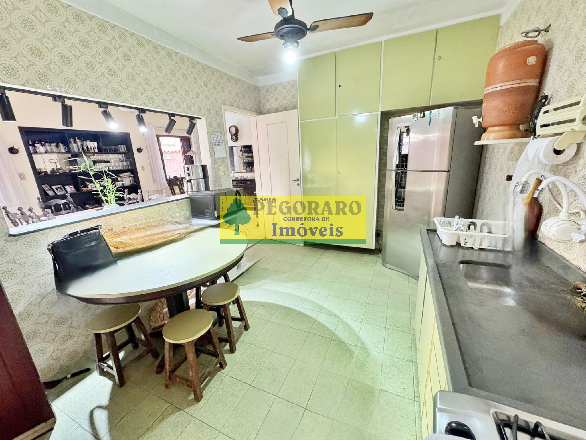 Casa, 4 quartos, 249 m² - Foto 7