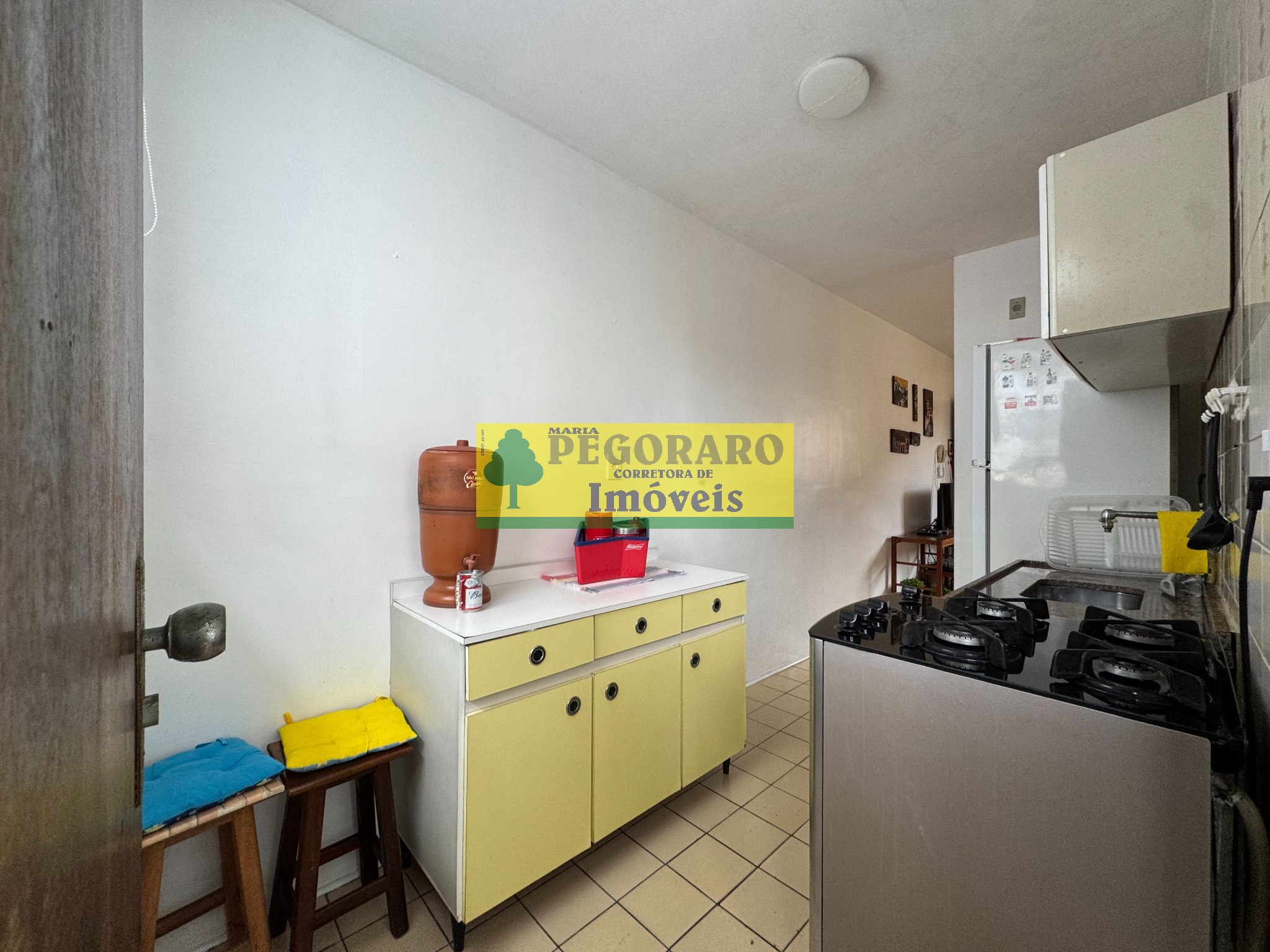Apartamento, 2 quartos, 53 m² - Foto 9