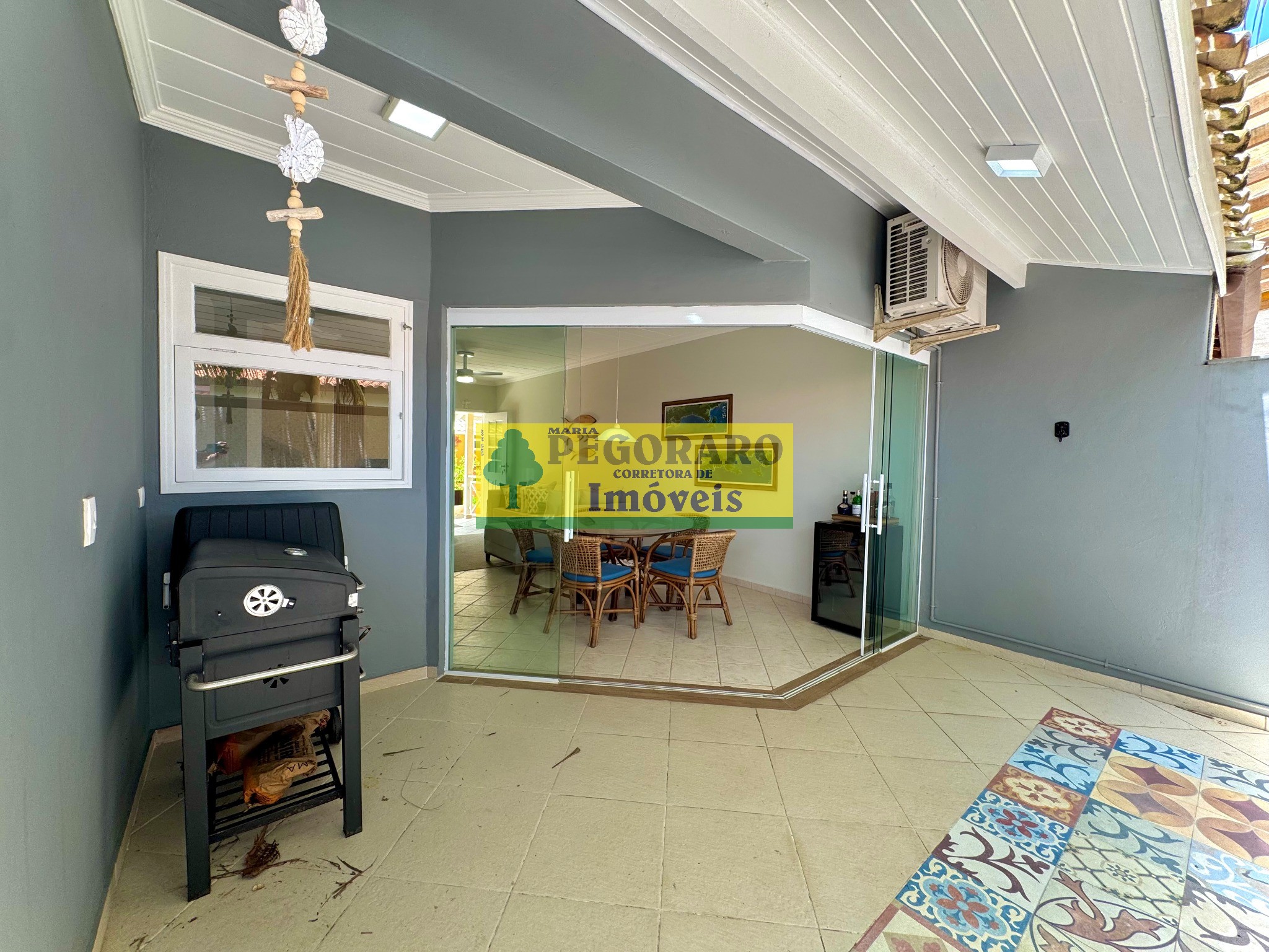 Casa, 3 quartos, 200 m² - Foto 15