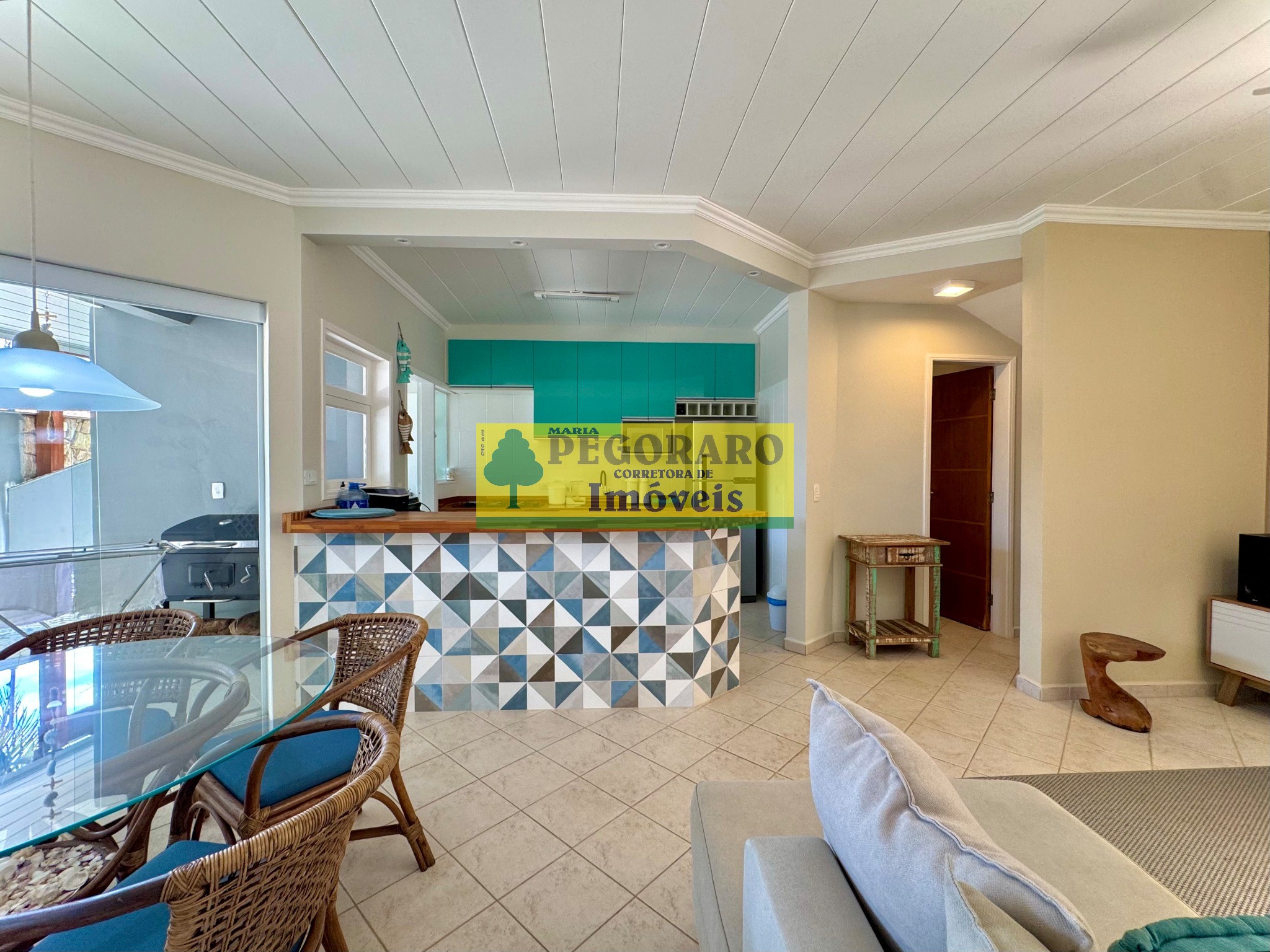 Casa, 3 quartos, 200 m² - Foto 8