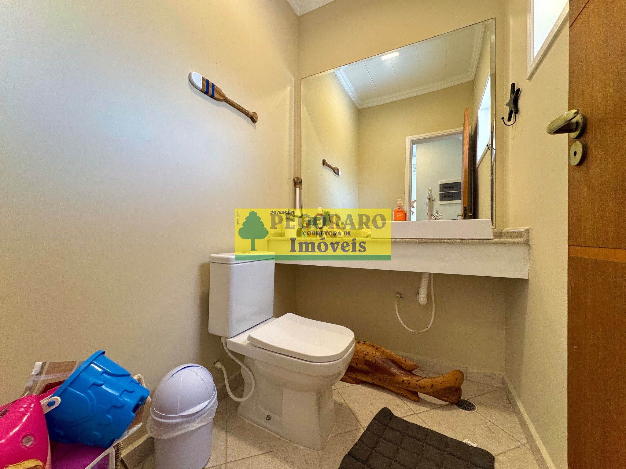 Casa, 3 quartos, 200 m² - Foto 10