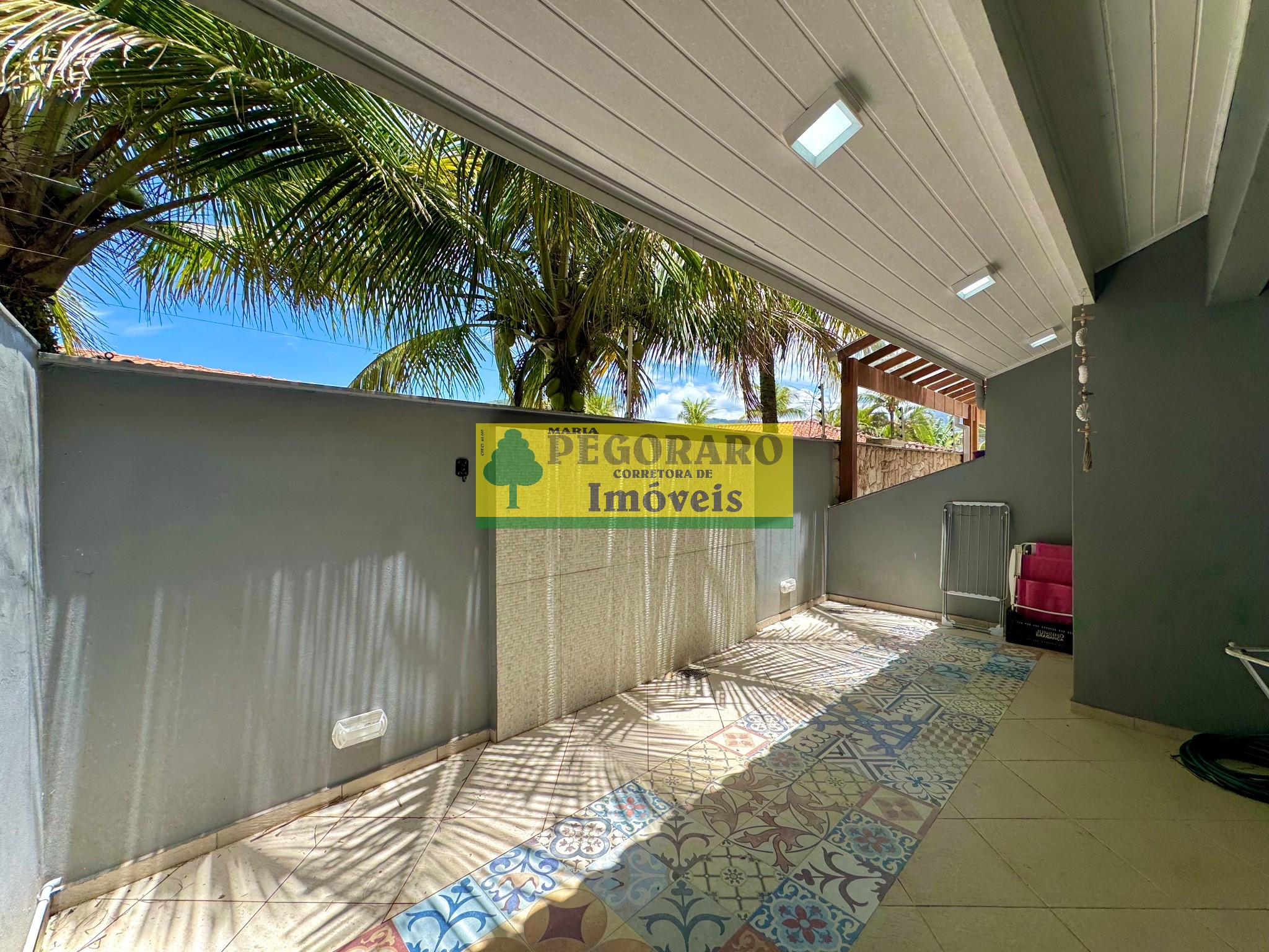 Casa, 3 quartos, 200 m² - Foto 17