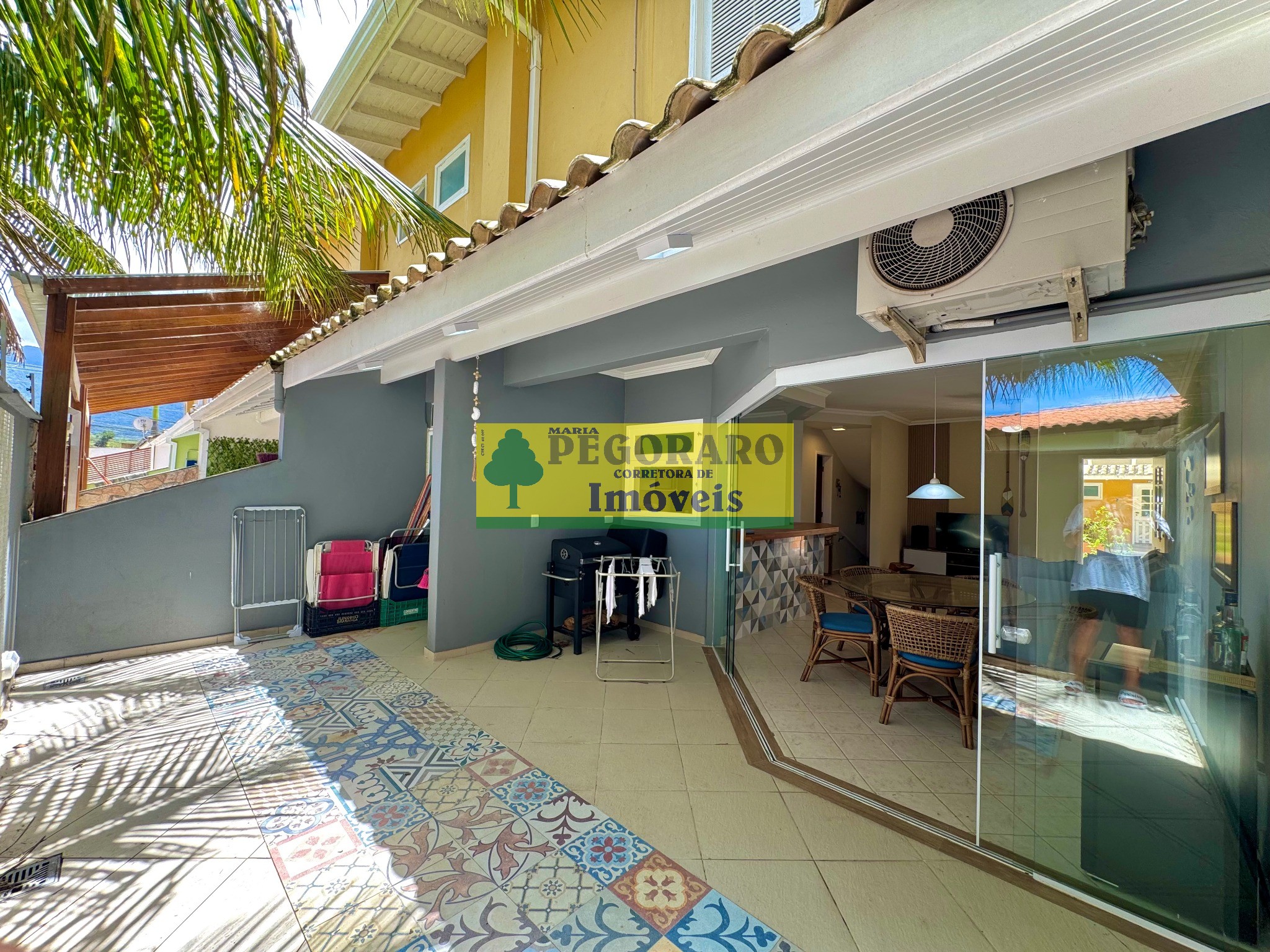 Casa, 3 quartos, 200 m² - Foto 16