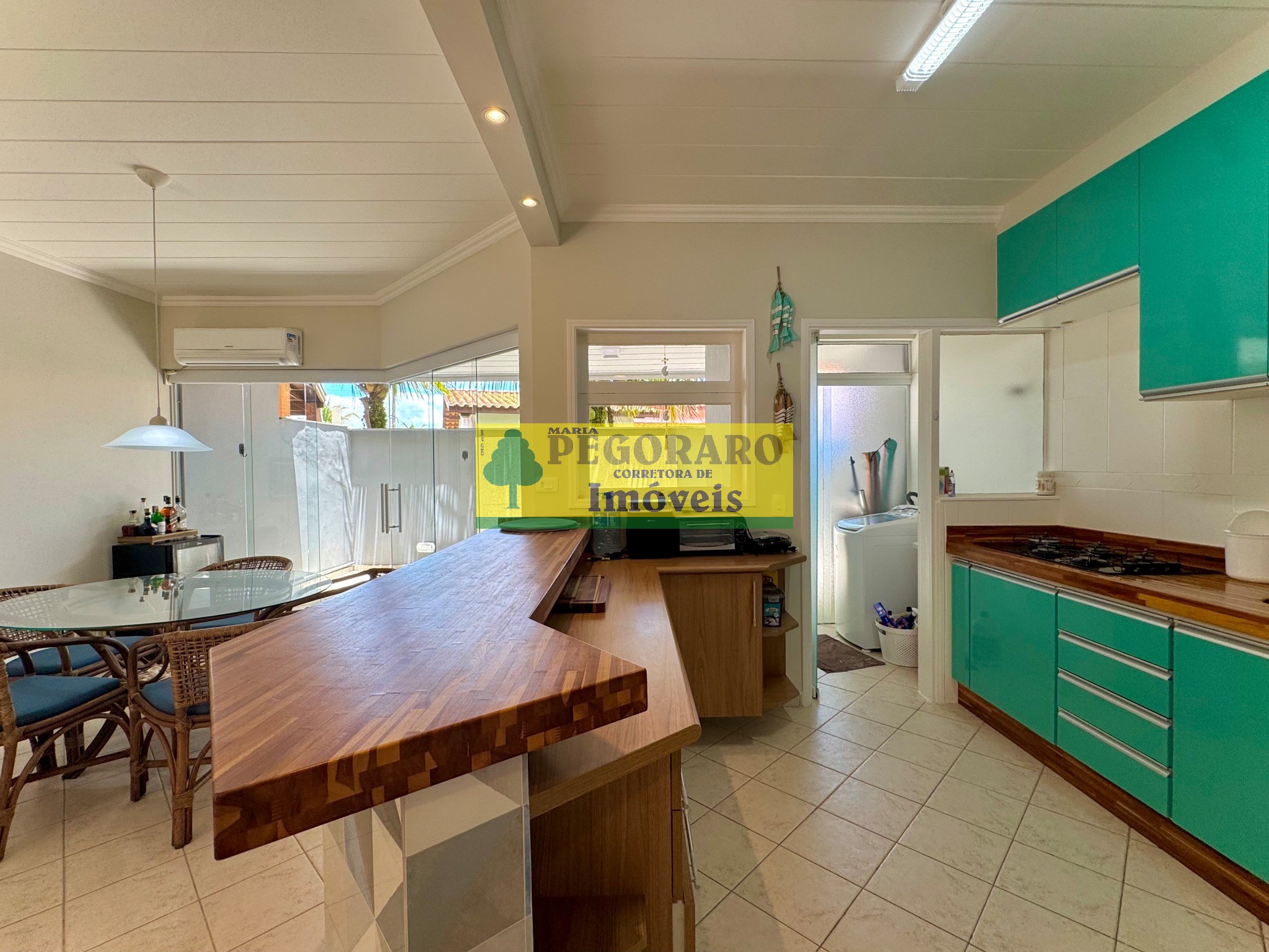 Casa, 3 quartos, 200 m² - Foto 21