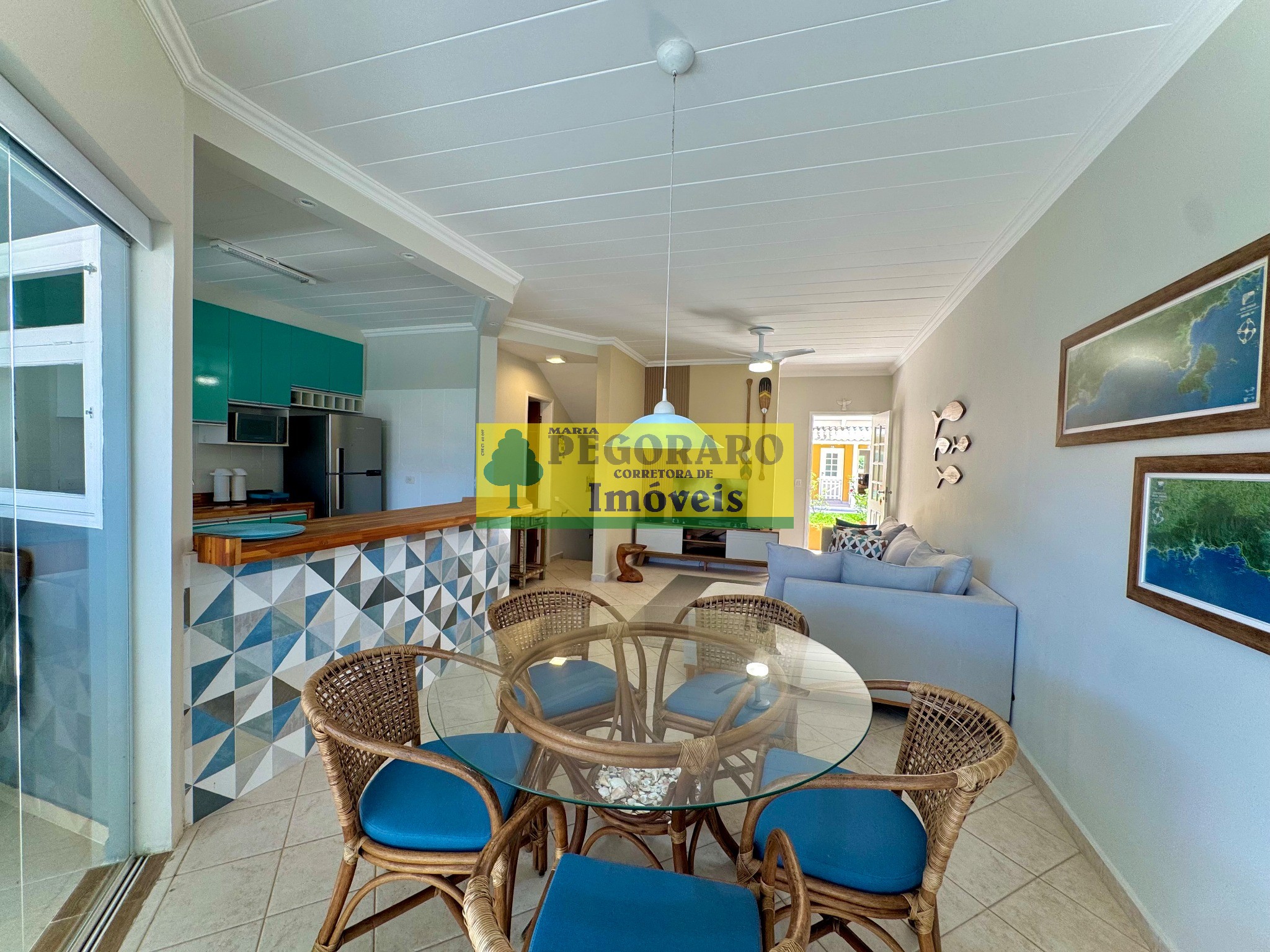 Casa, 3 quartos, 200 m² - Foto 14