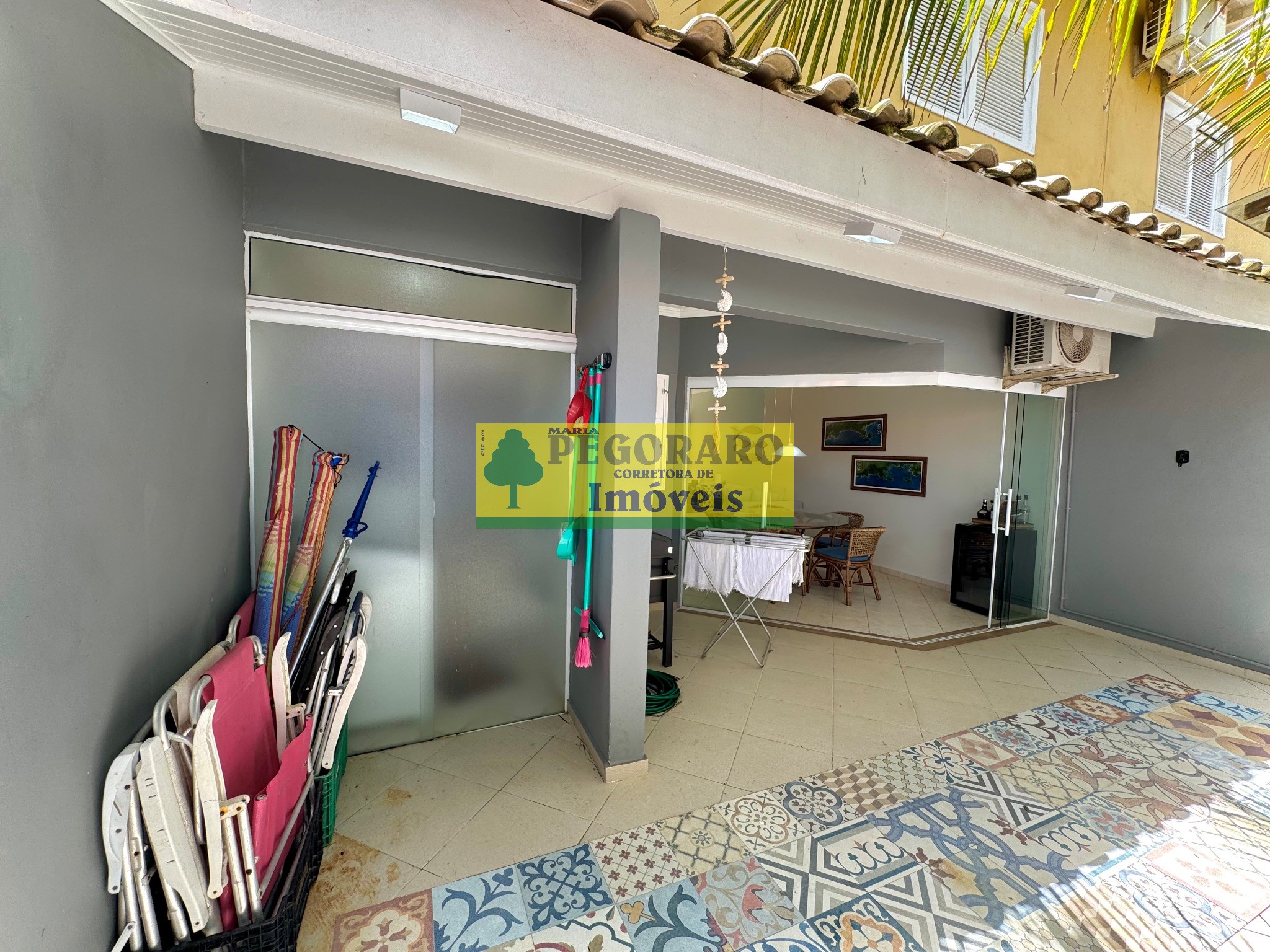 Casa, 3 quartos, 200 m² - Foto 26