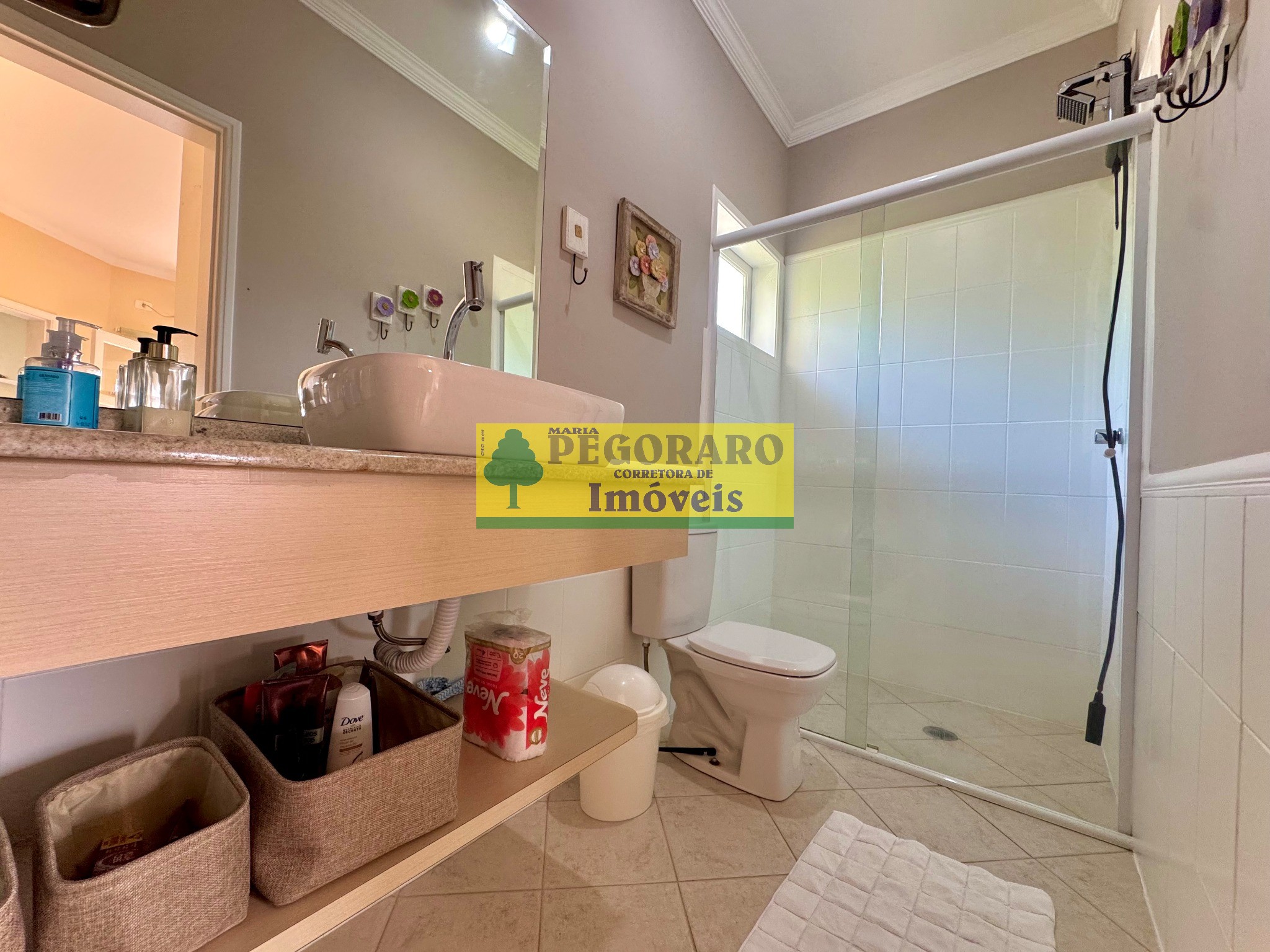 Casa, 3 quartos, 200 m² - Foto 29