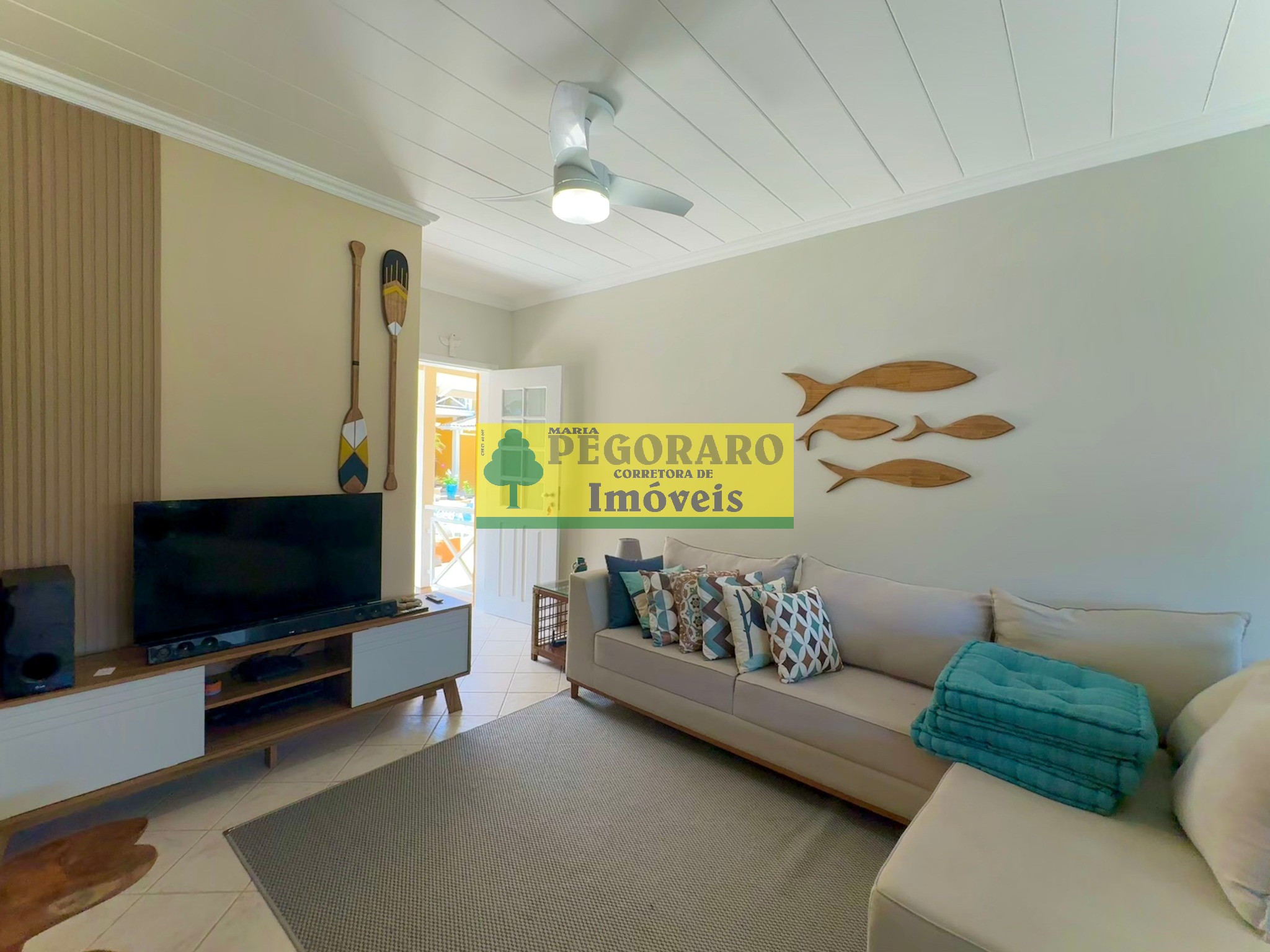 Casa, 3 quartos, 200 m² - Foto 11