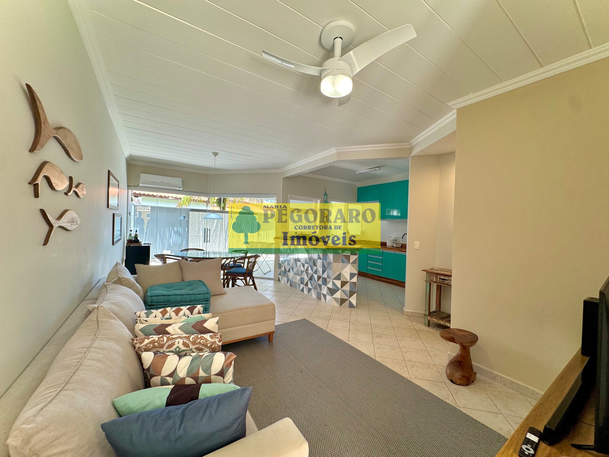 Casa, 3 quartos, 200 m² - Foto 7
