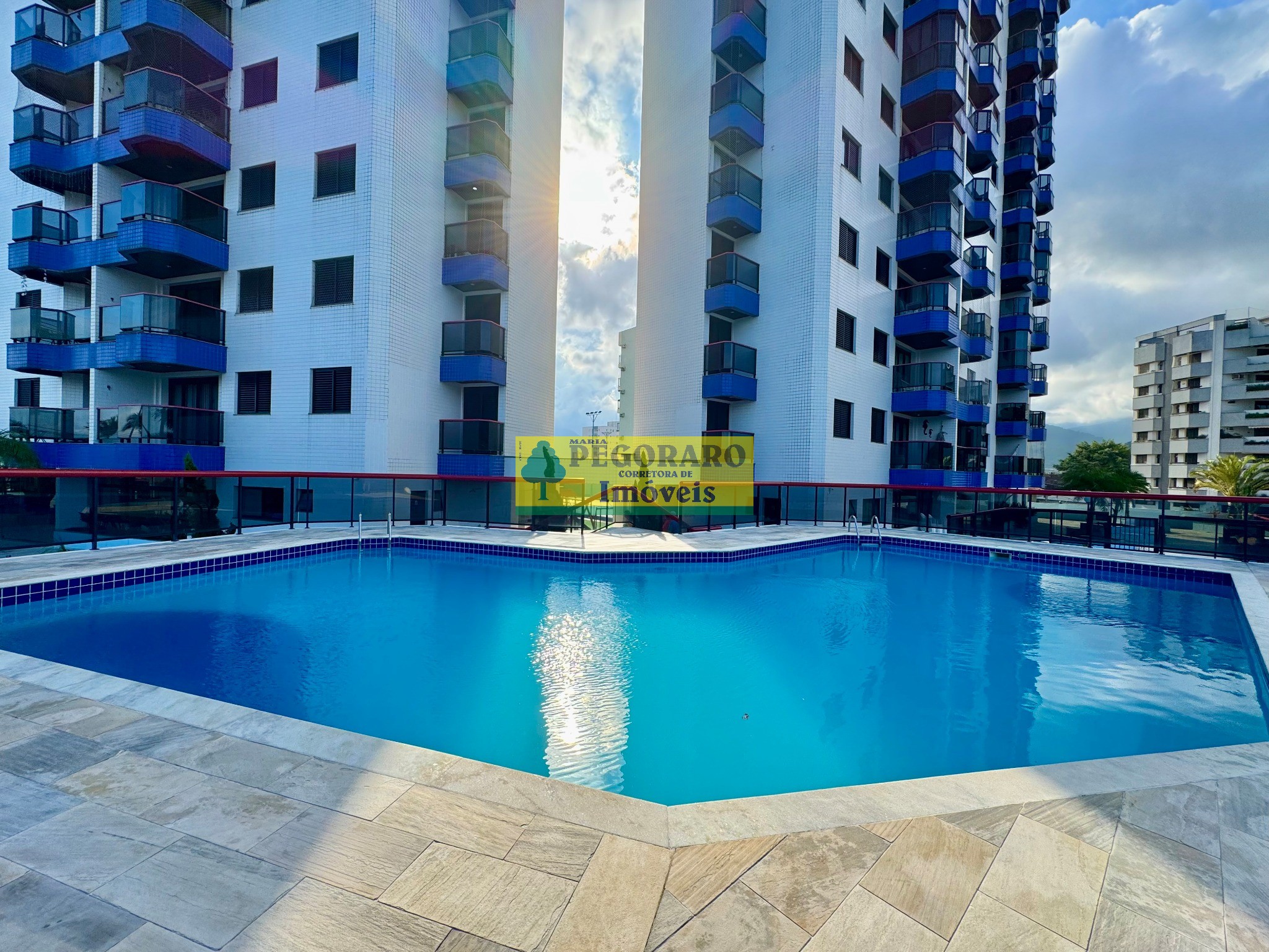 Apartamento, 3 quartos, 90 m² - Foto 3