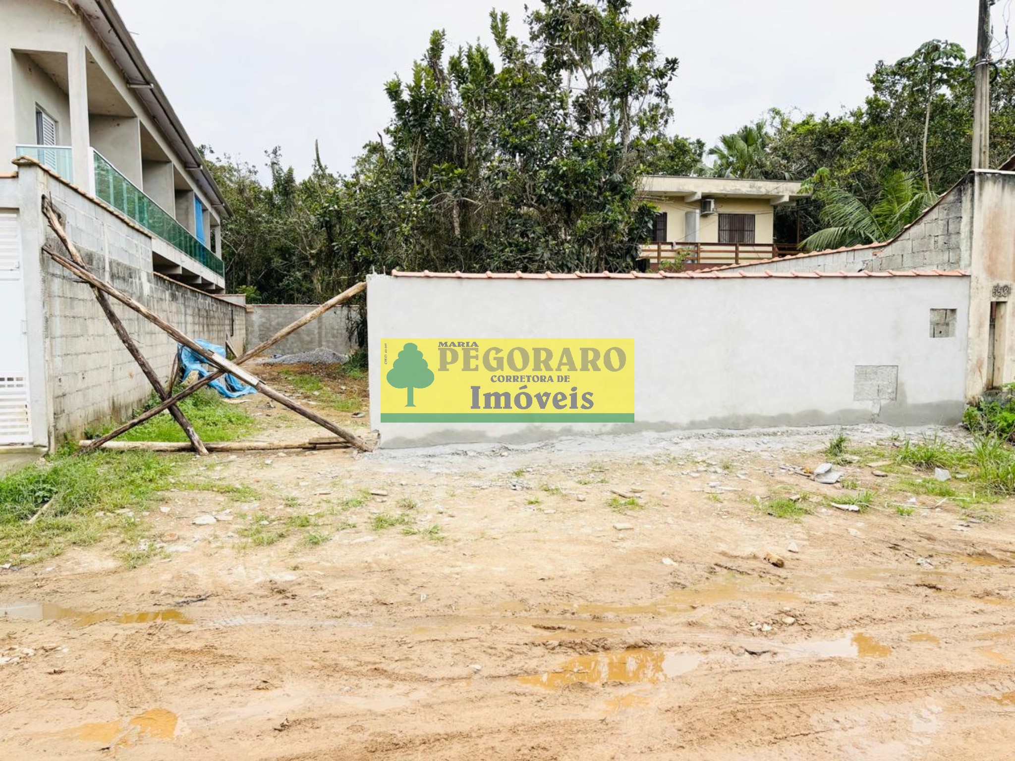 Terreno, 390 m² - Foto 6
