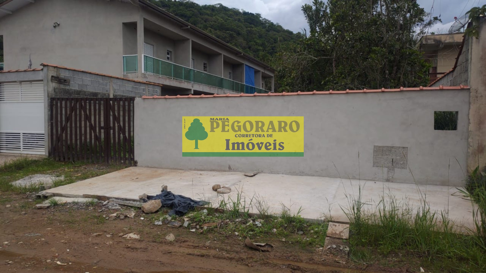 Terreno, 390 m² - Foto 11