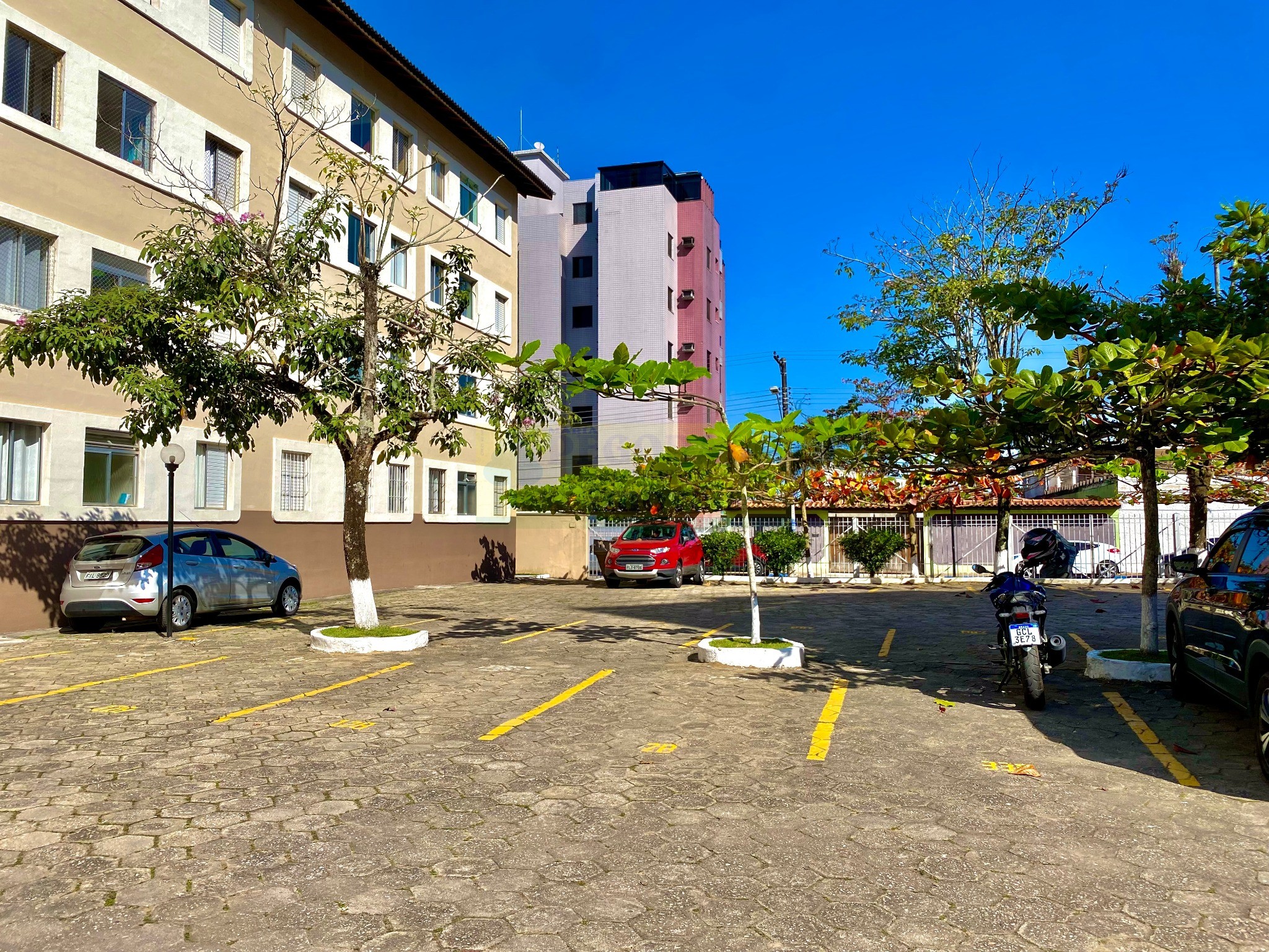 Apartamento, 2 quartos, 53 m² - Foto 30
