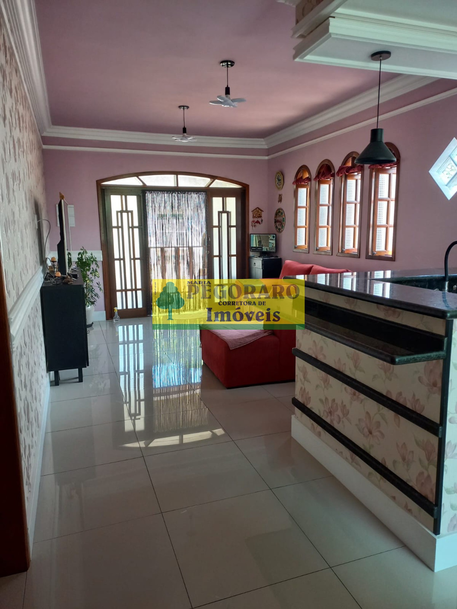 Casa, 4 quartos, 300 m² - Foto 4