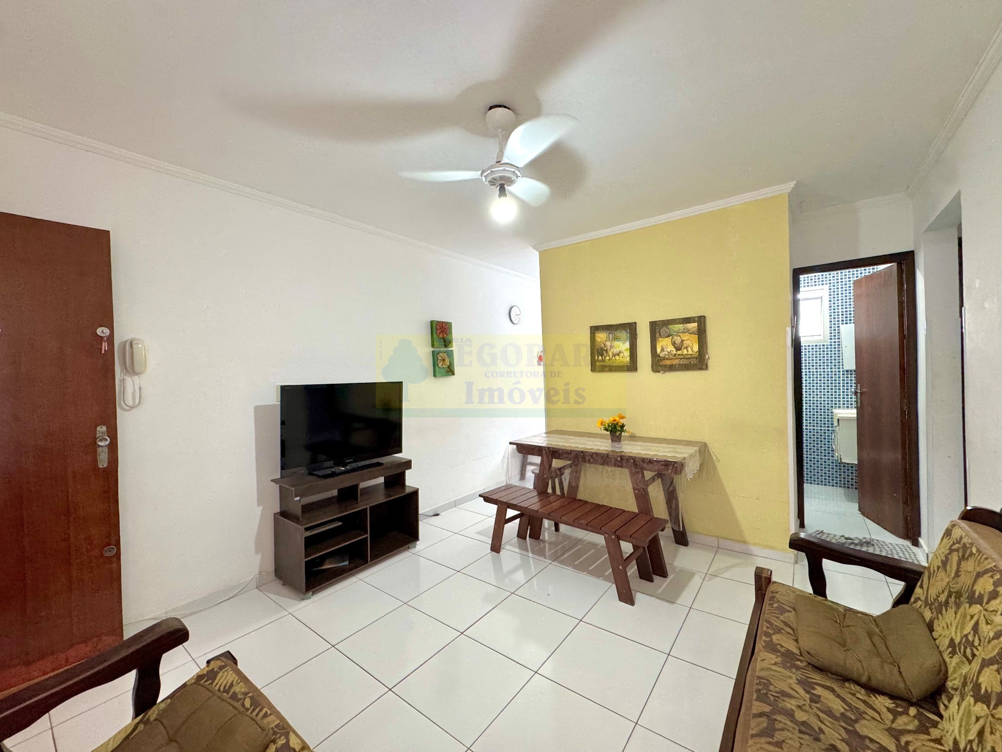 Apartamento, 2 quartos, 53 m² - Foto 5