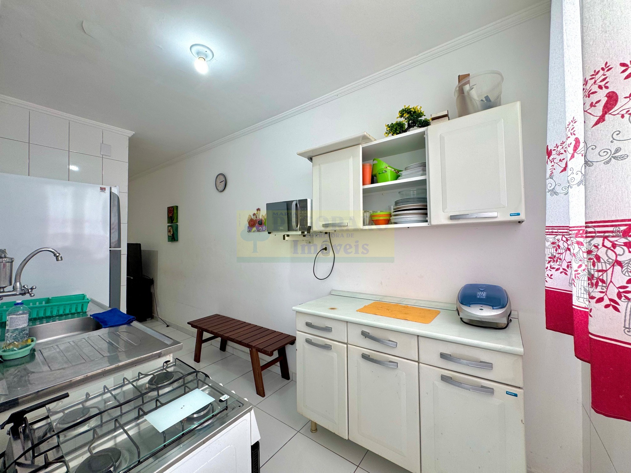 Apartamento, 2 quartos, 53 m² - Foto 8