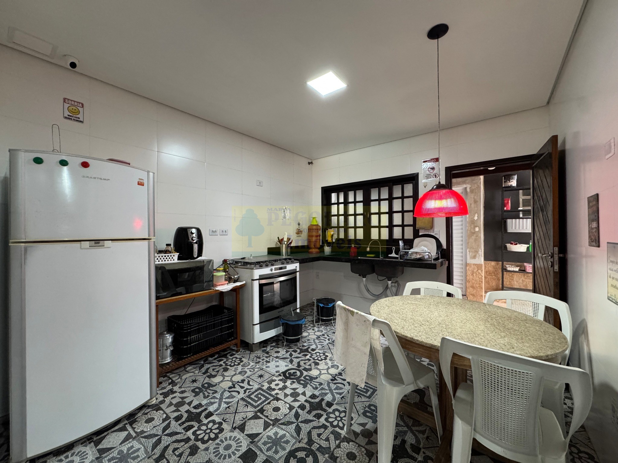Casa, 7 quartos, 288 m² - Foto 11