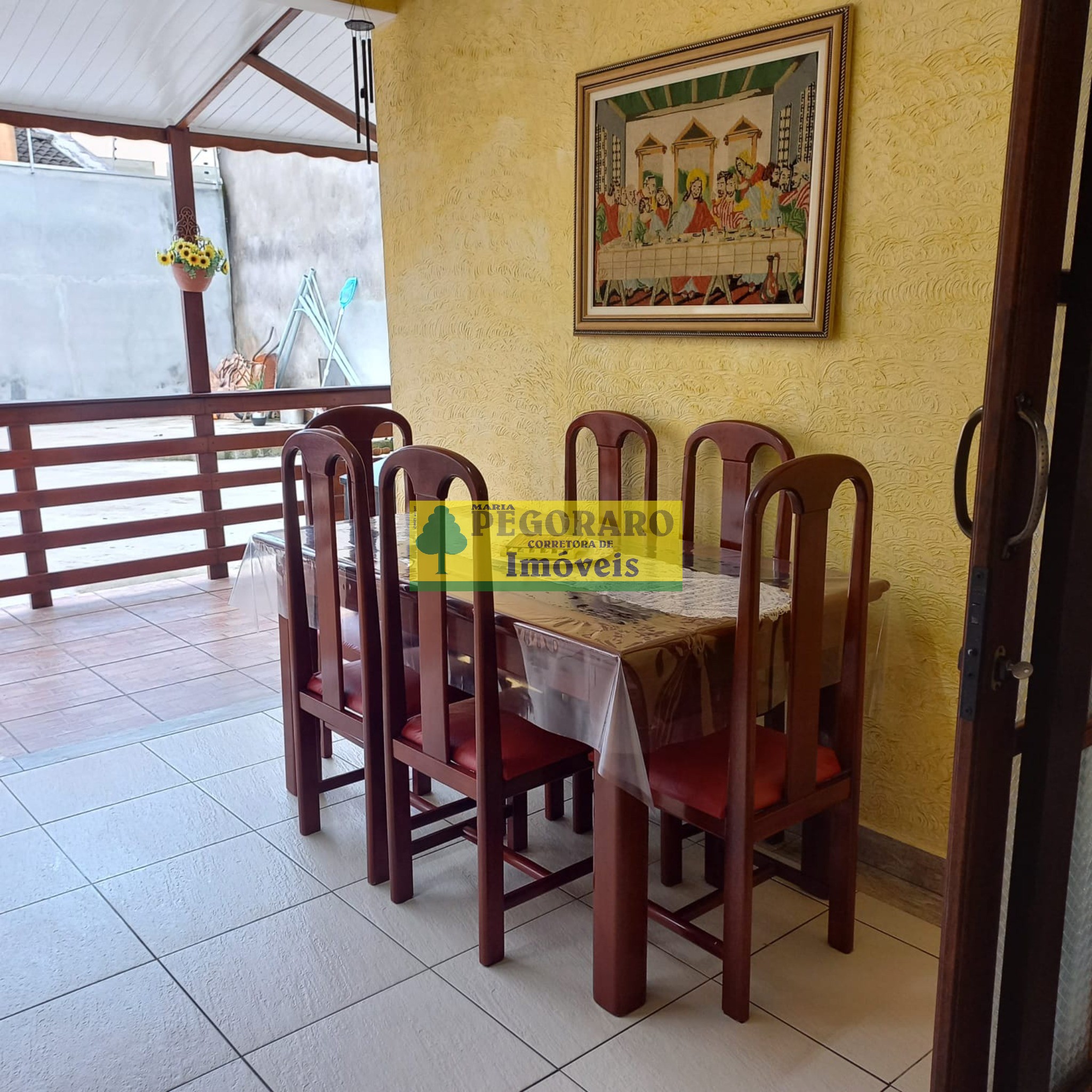 Casa, 4 quartos, 300 m² - Foto 29