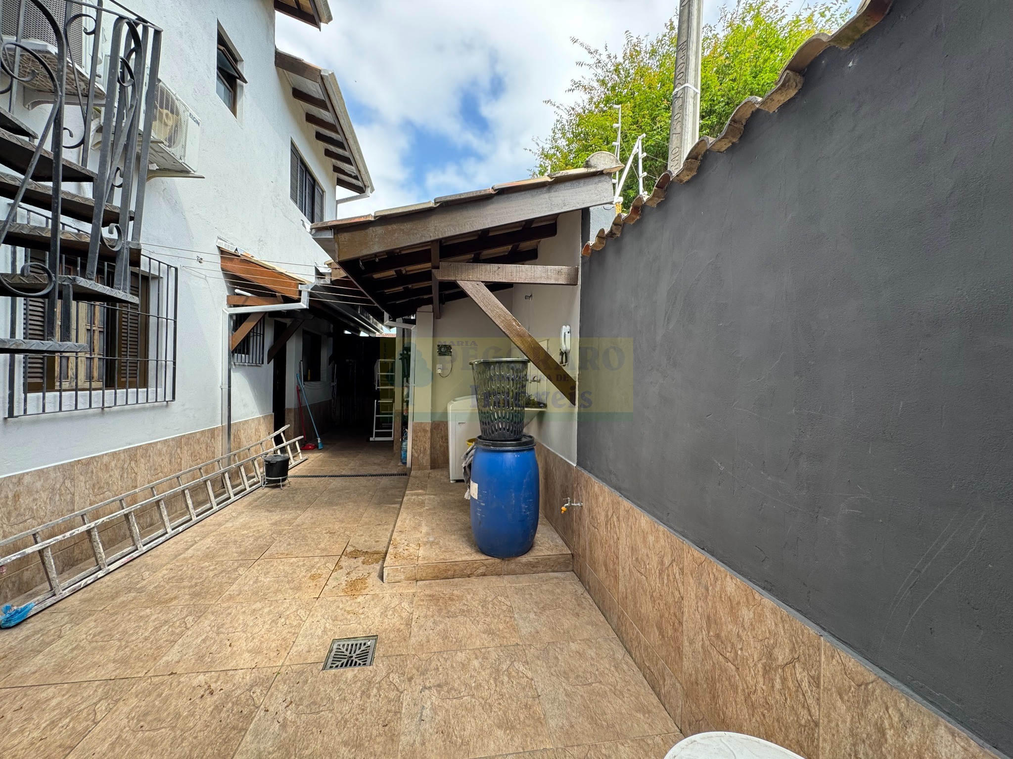 Casa, 7 quartos, 288 m² - Foto 13