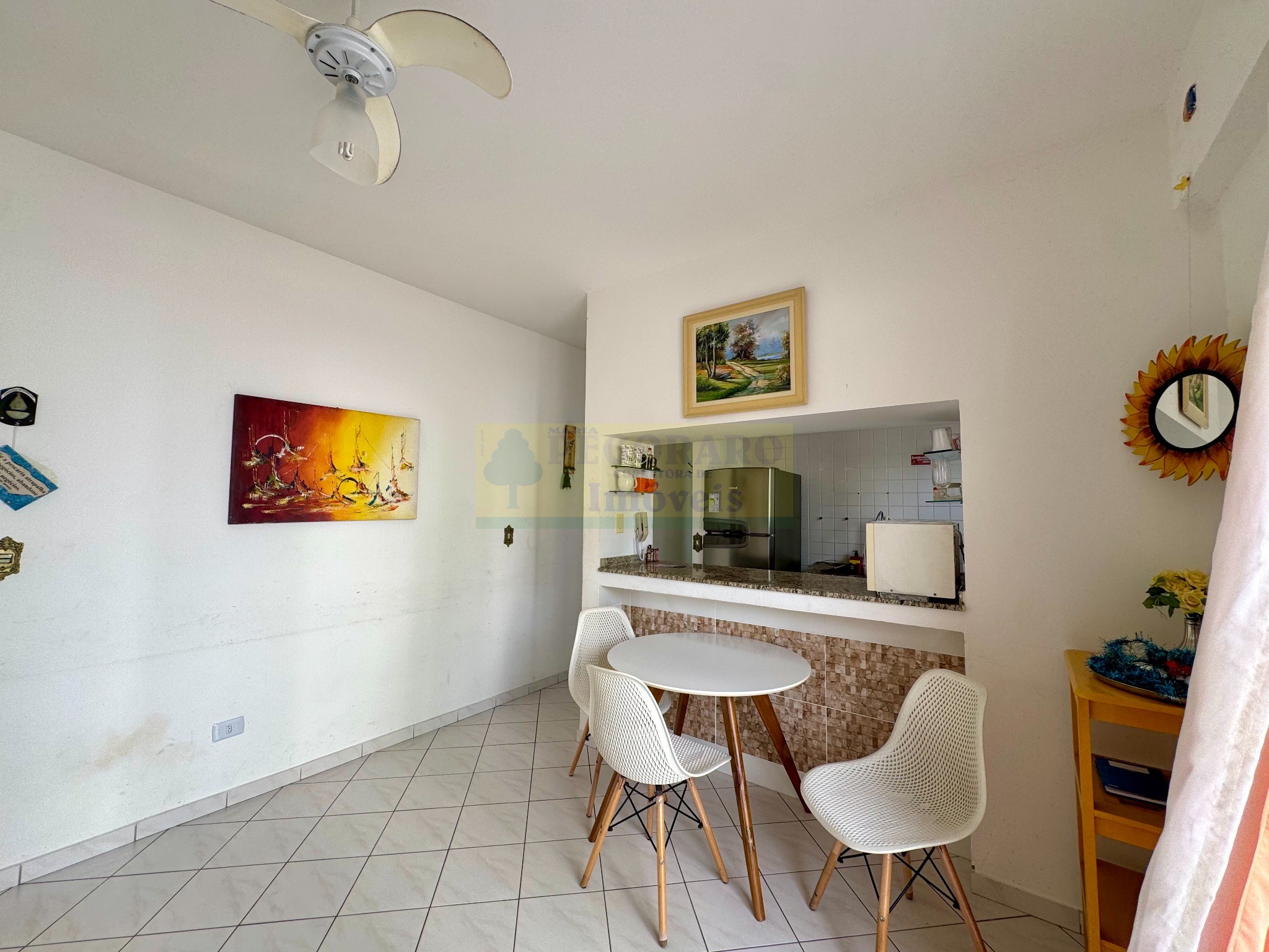 Apartamento, 1 quarto, 43 m² - Foto 9