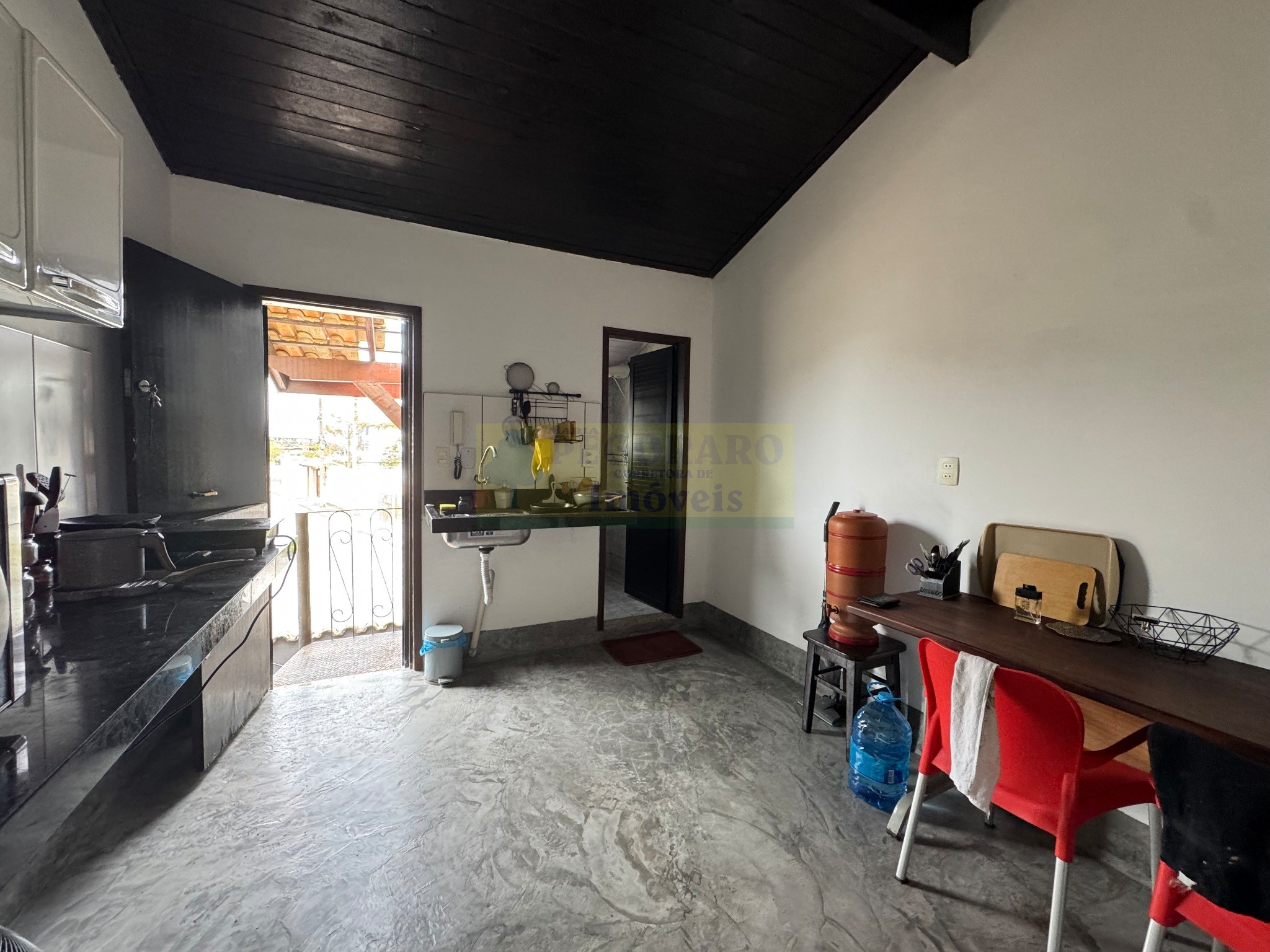 Casa, 7 quartos, 288 m² - Foto 36