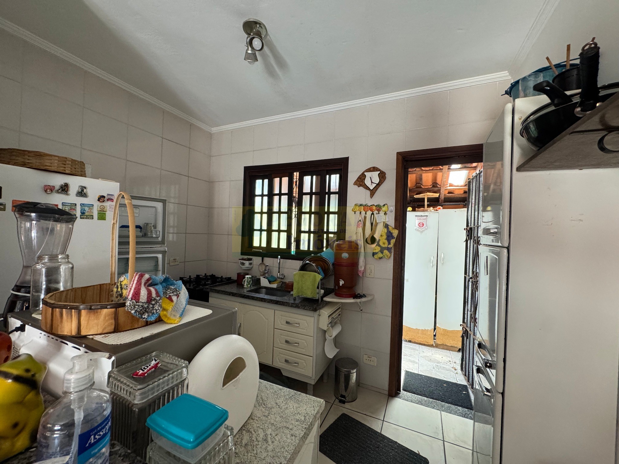 Casa, 2 quartos, 65 m² - Foto 11