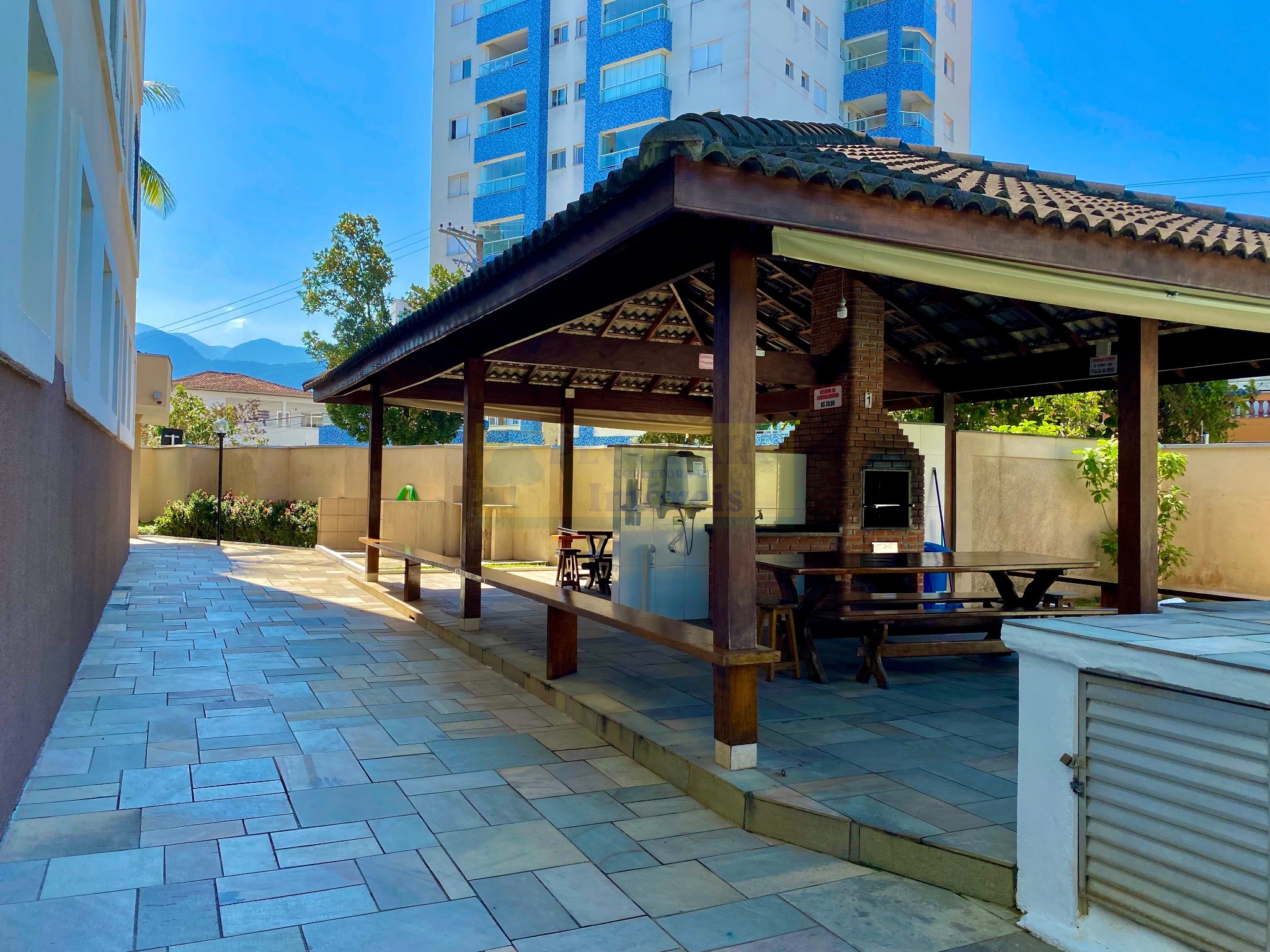 Apartamento, 2 quartos, 53 m² - Foto 25