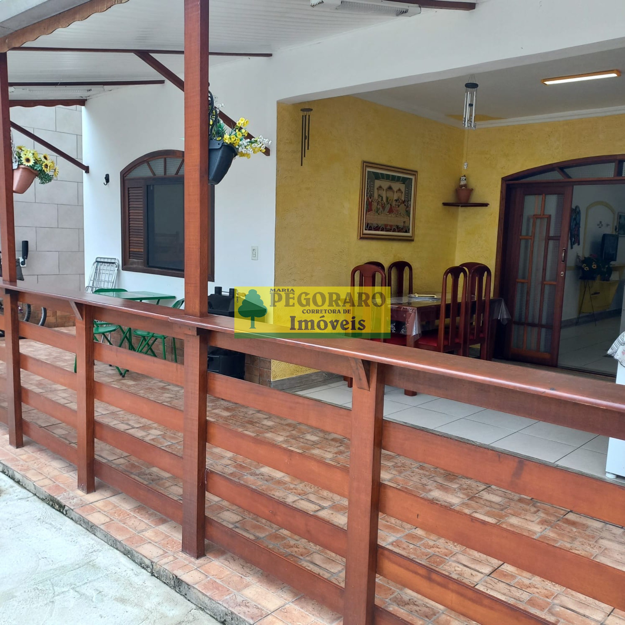 Casa, 4 quartos, 300 m² - Foto 34