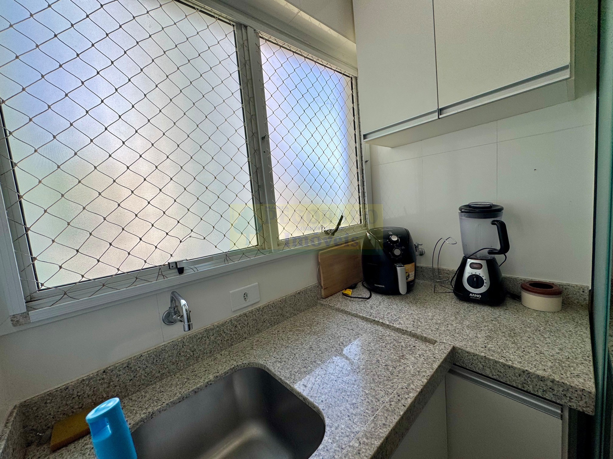 Apartamento, 2 quartos, 80 m² - Foto 13