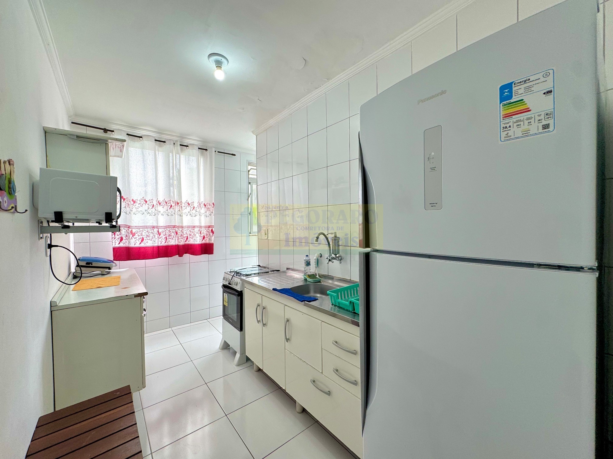 Apartamento, 2 quartos, 53 m² - Foto 7