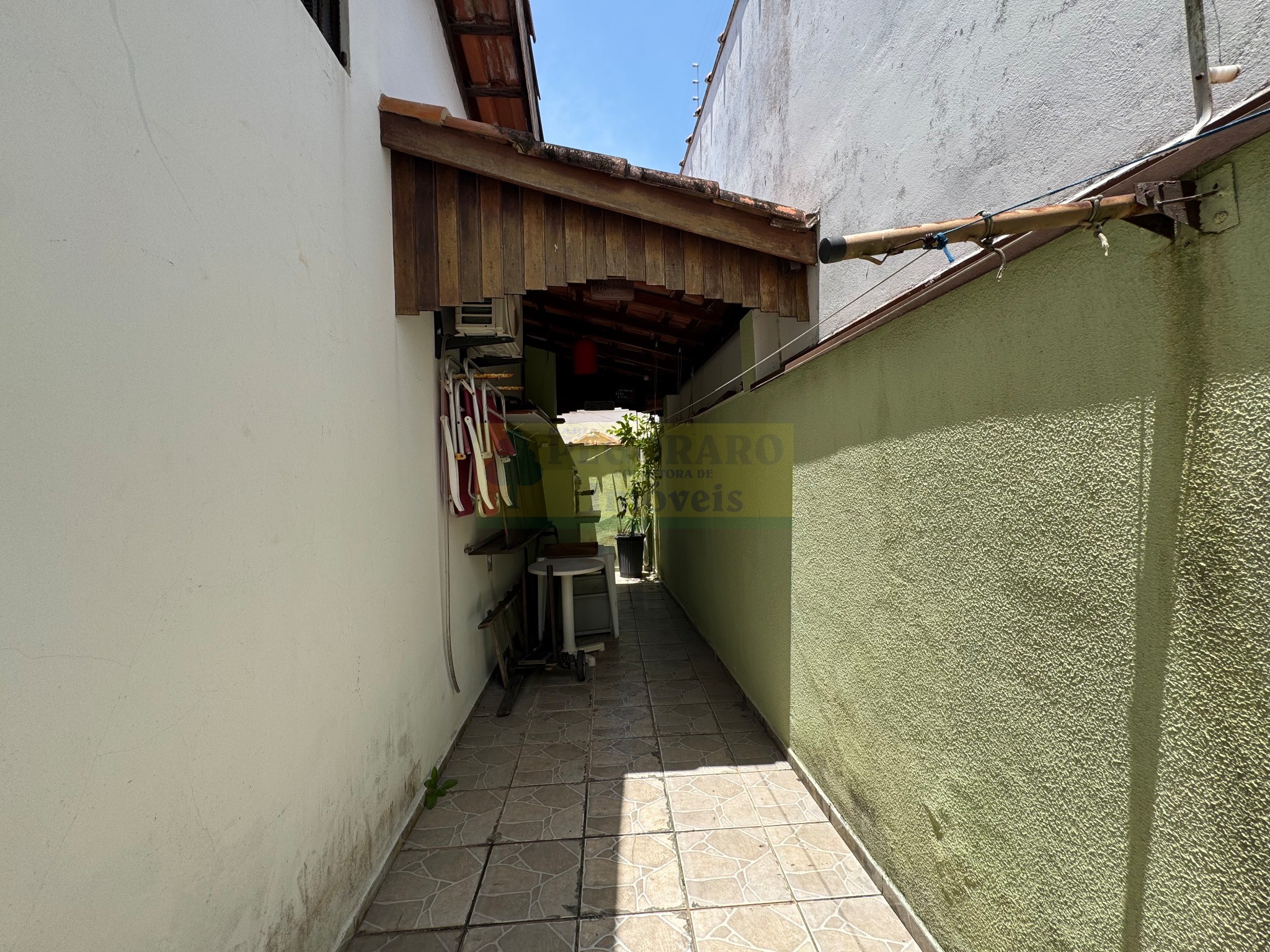 Casa, 2 quartos, 65 m² - Foto 17